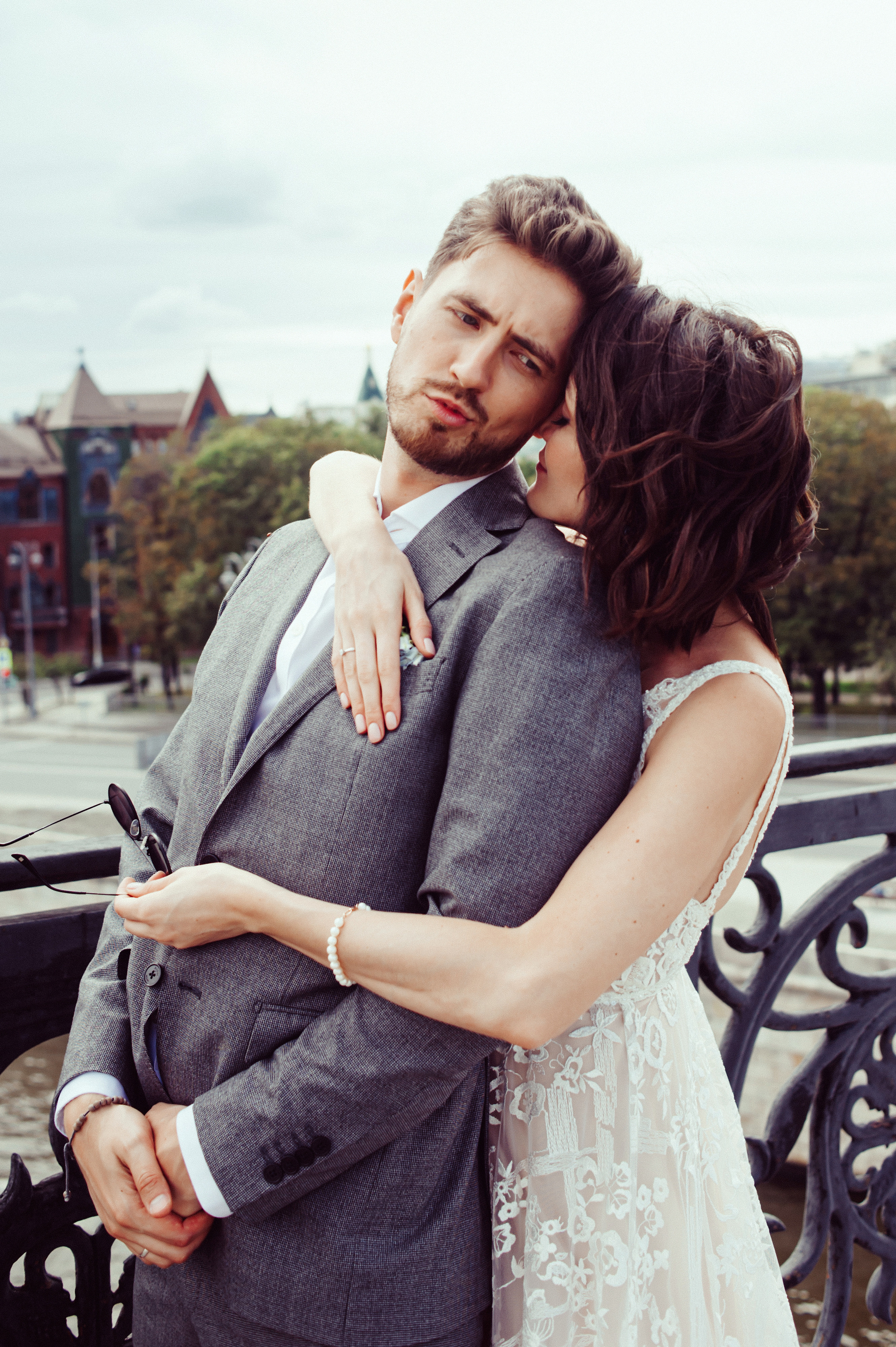 Свадьбы. Фотограф в Москве