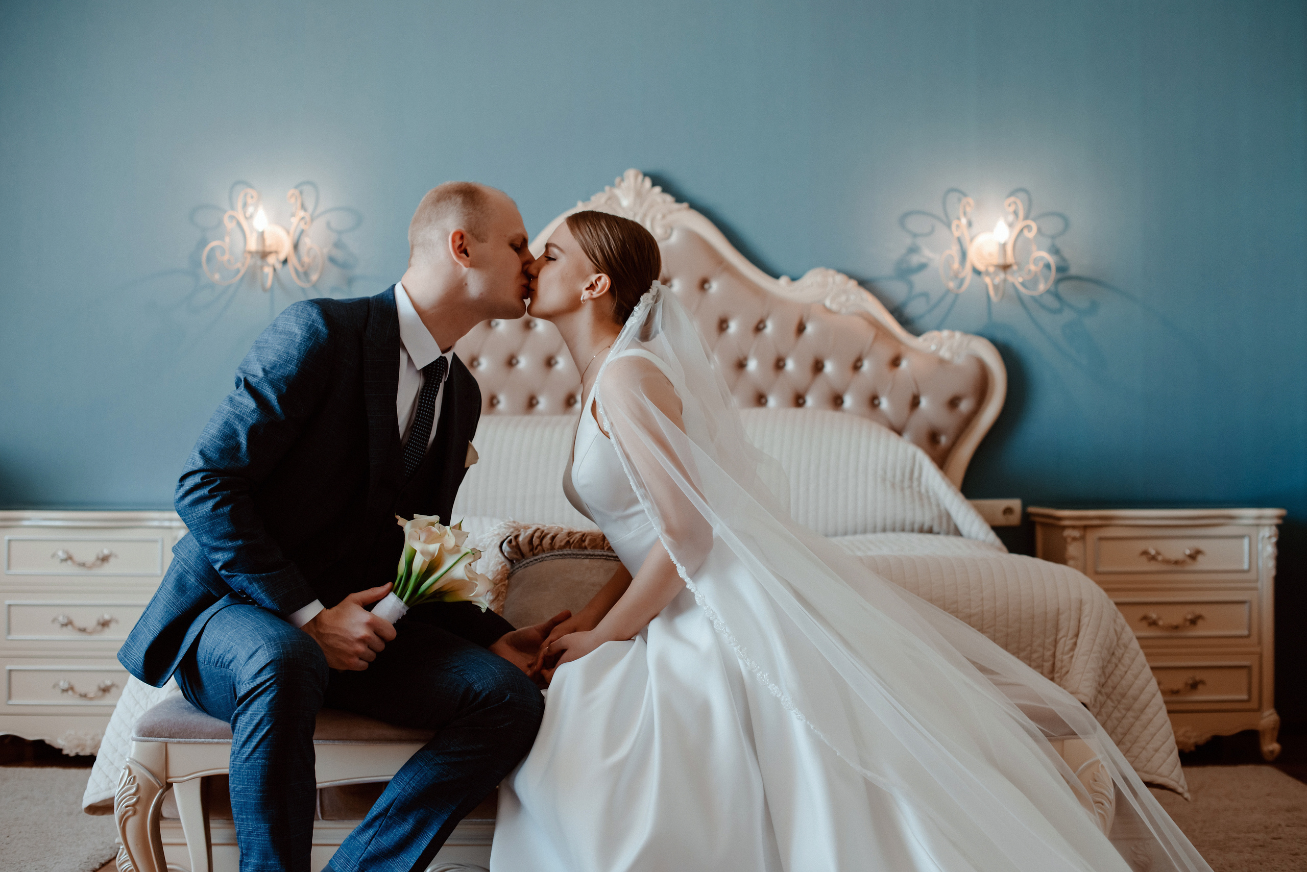 Свадьбы. Фотограф в Москве