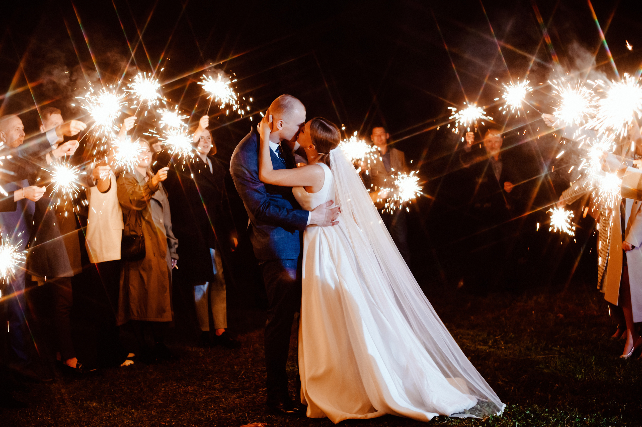 Свадьбы. Фотограф в Москве