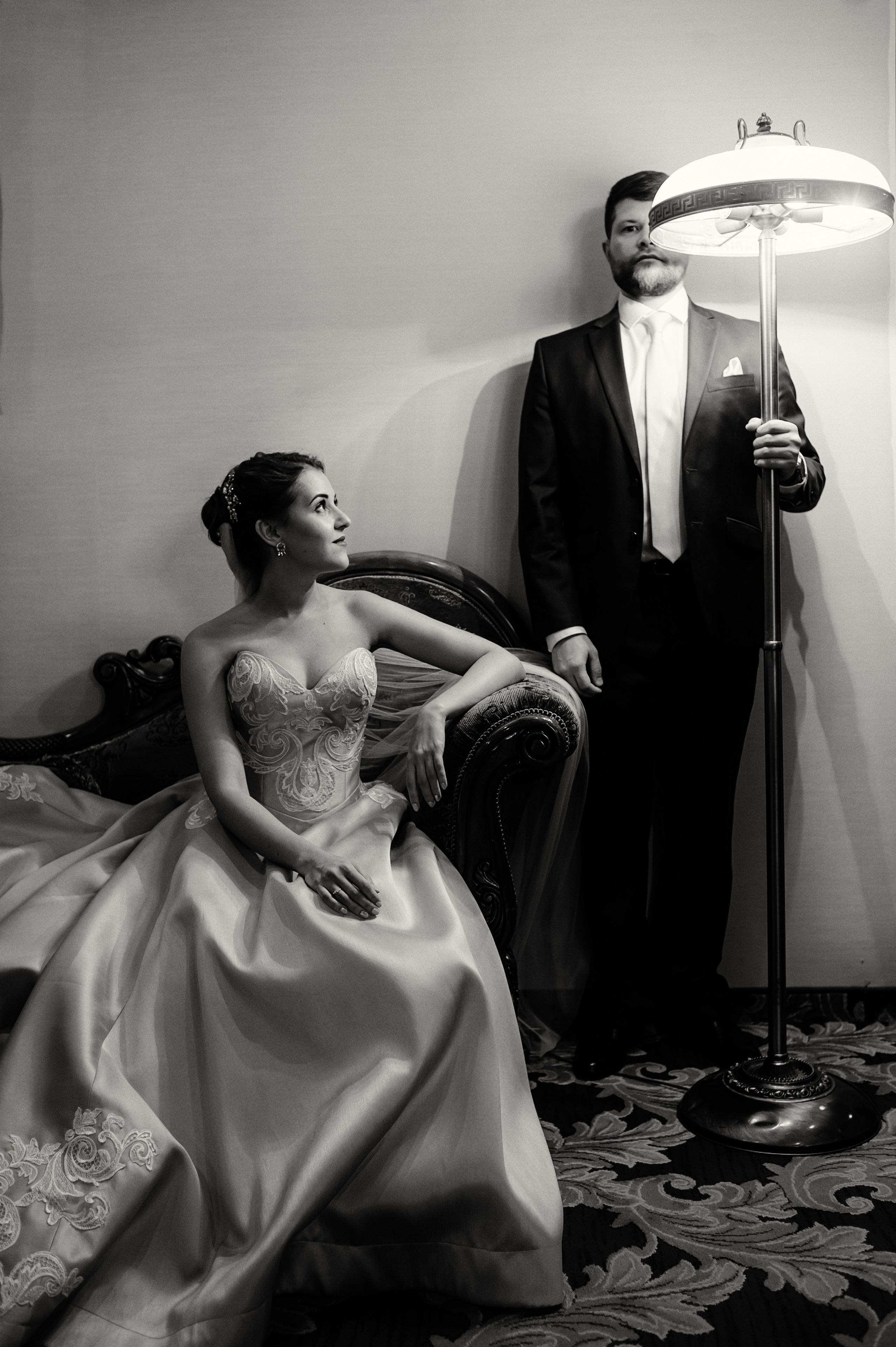 Свадьбы. Фотограф в Москве