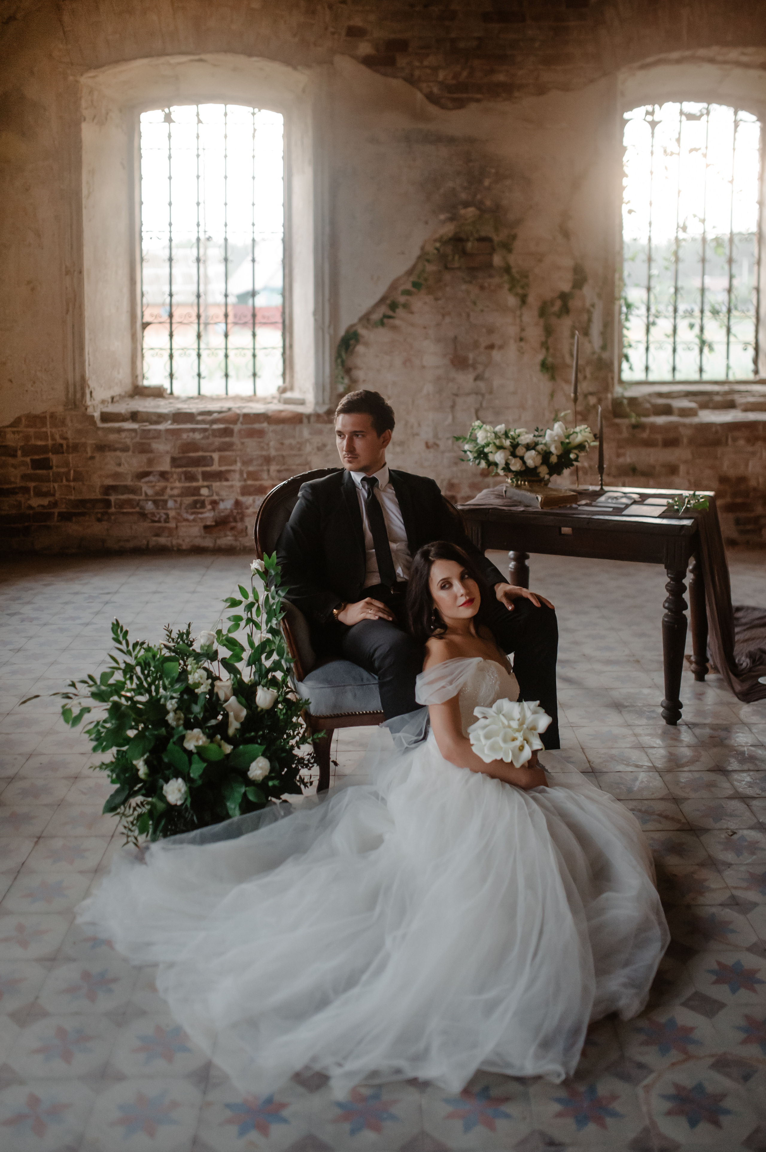 Свадьбы. Фотограф в Москве