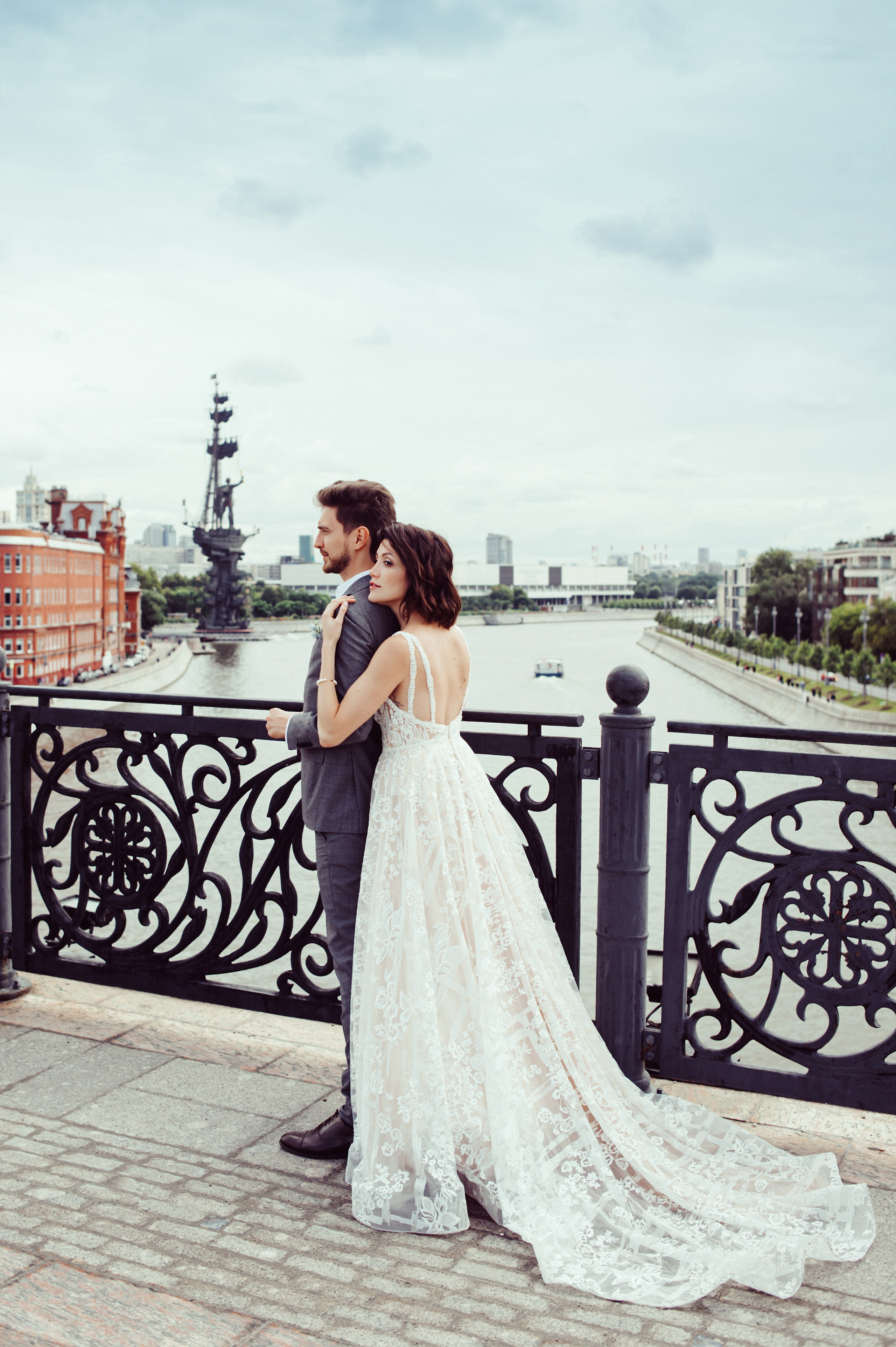 Свадьбы. Фотограф в Москве