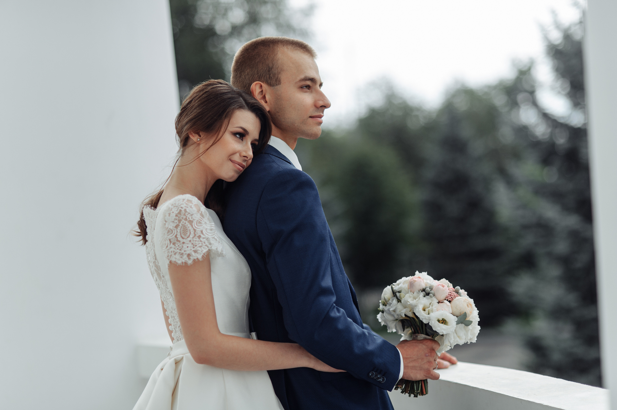 Свадьбы. Фотограф в Москве