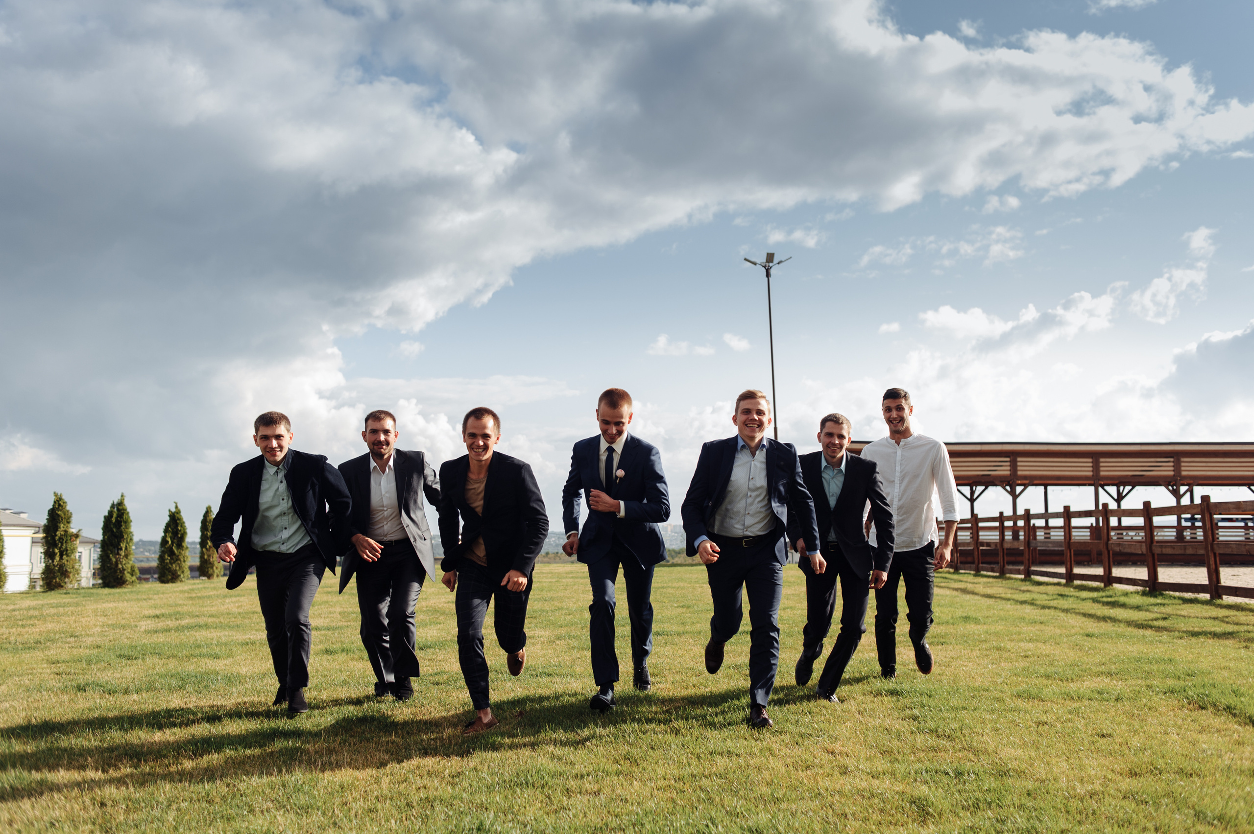 Свадьбы. Фотограф в Москве