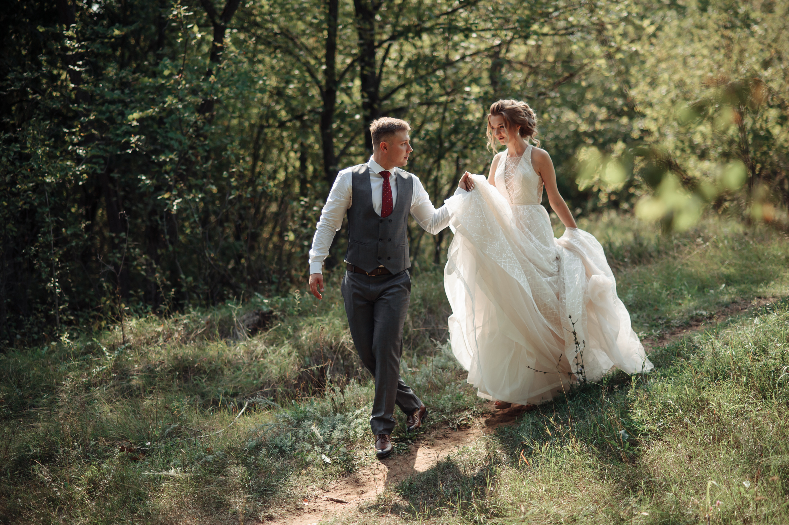 Свадьбы. Фотограф в Москве