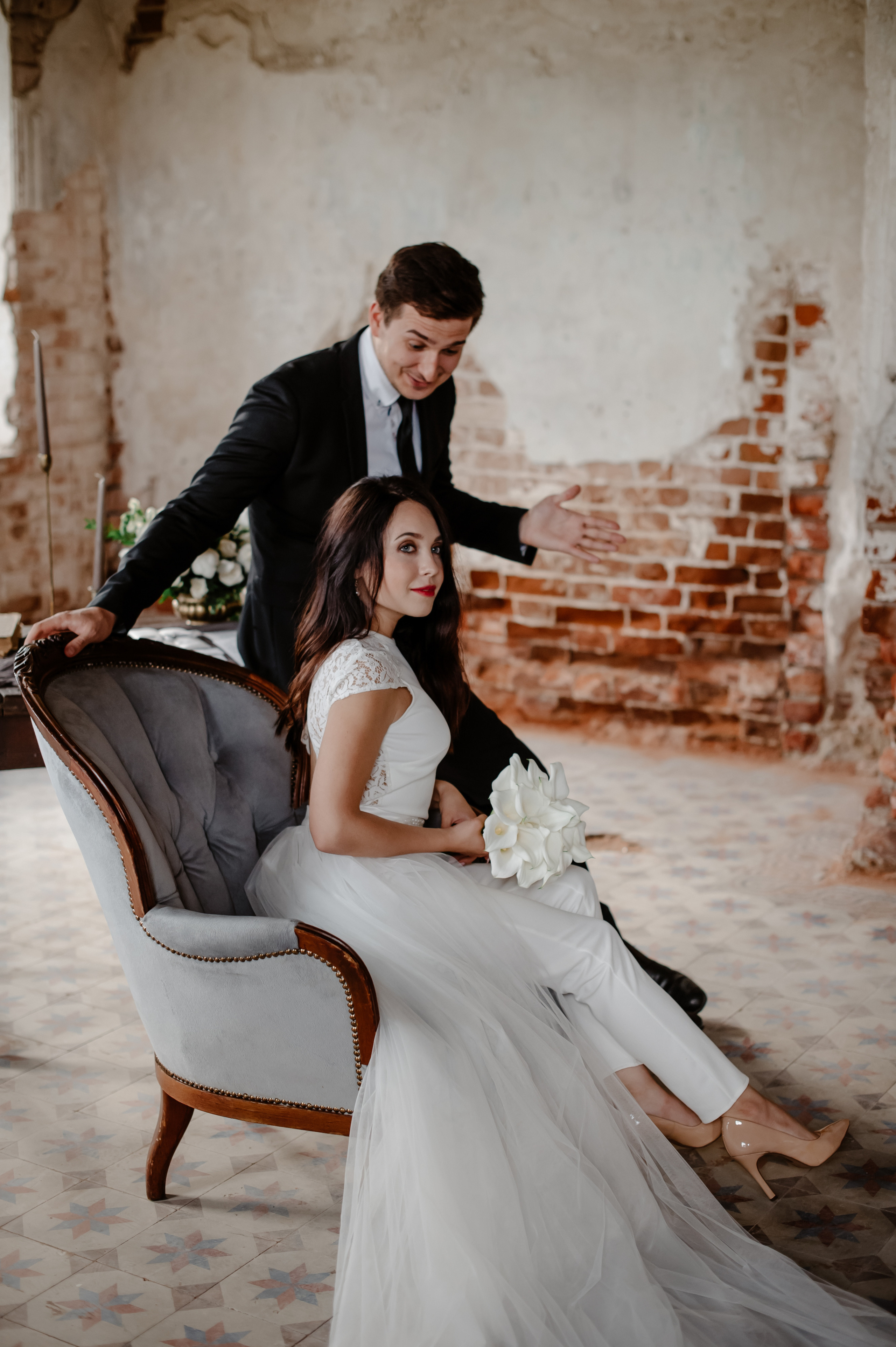 Свадьбы. Фотограф в Москве