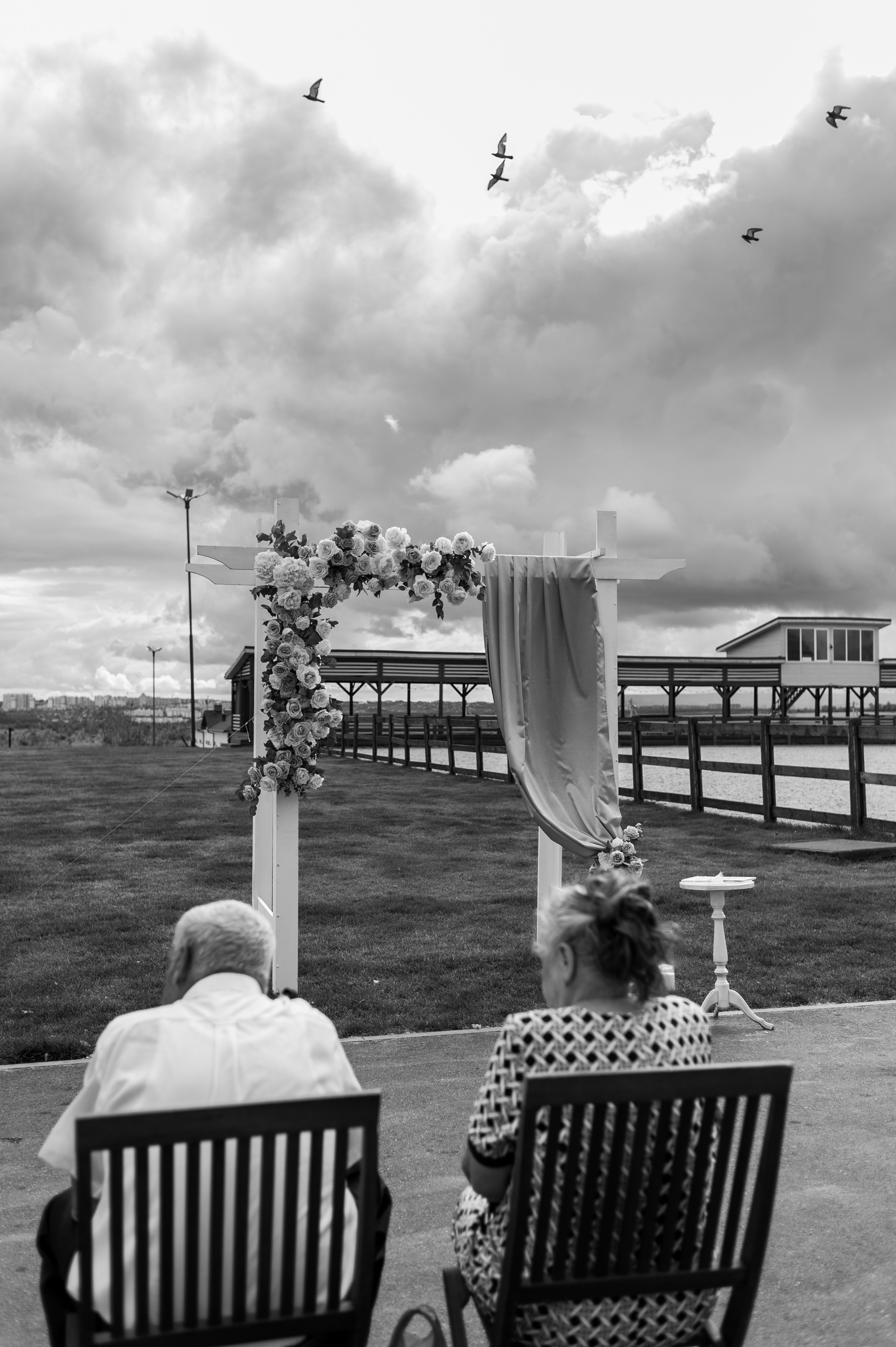 Свадьбы. Фотограф в Москве