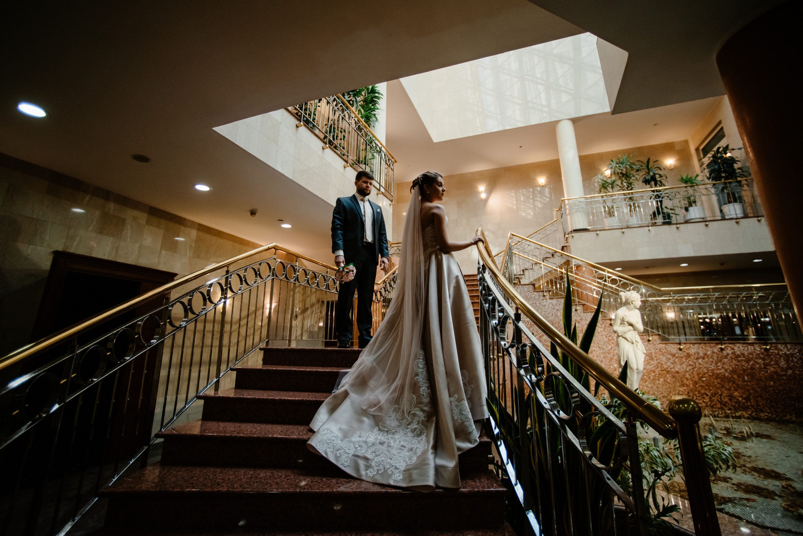 Свадьбы. Фотограф в Москве