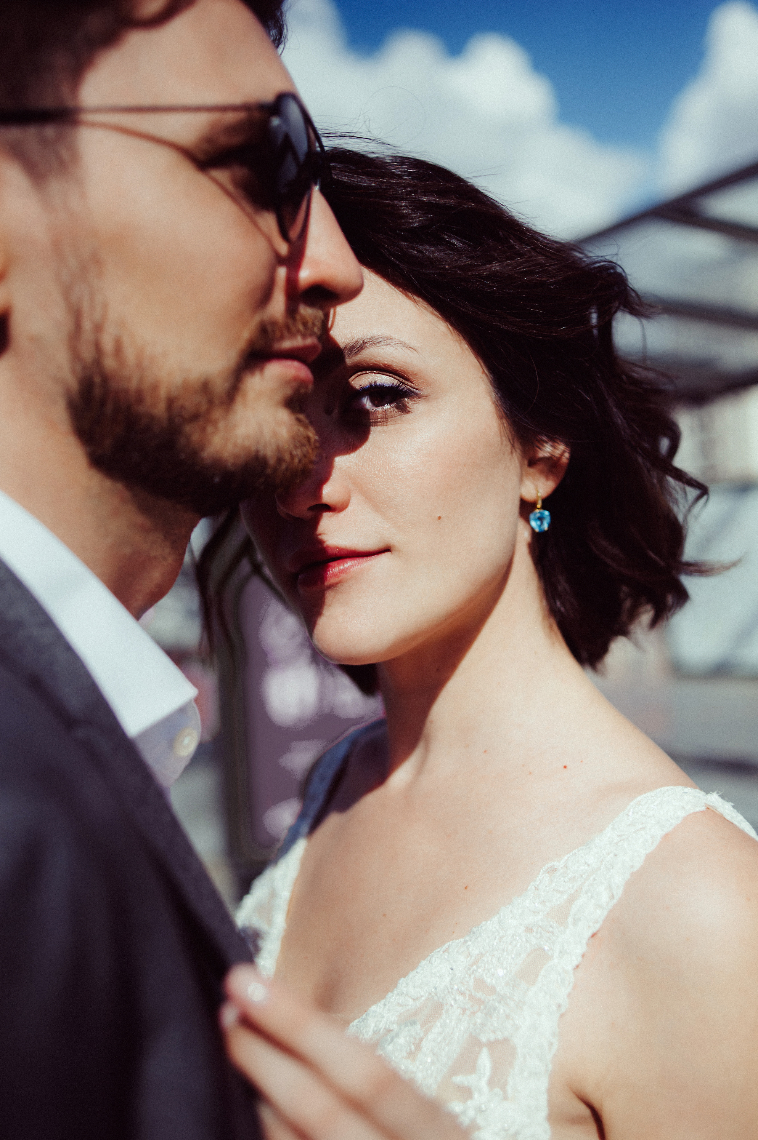 Свадьбы. Фотограф в Москве