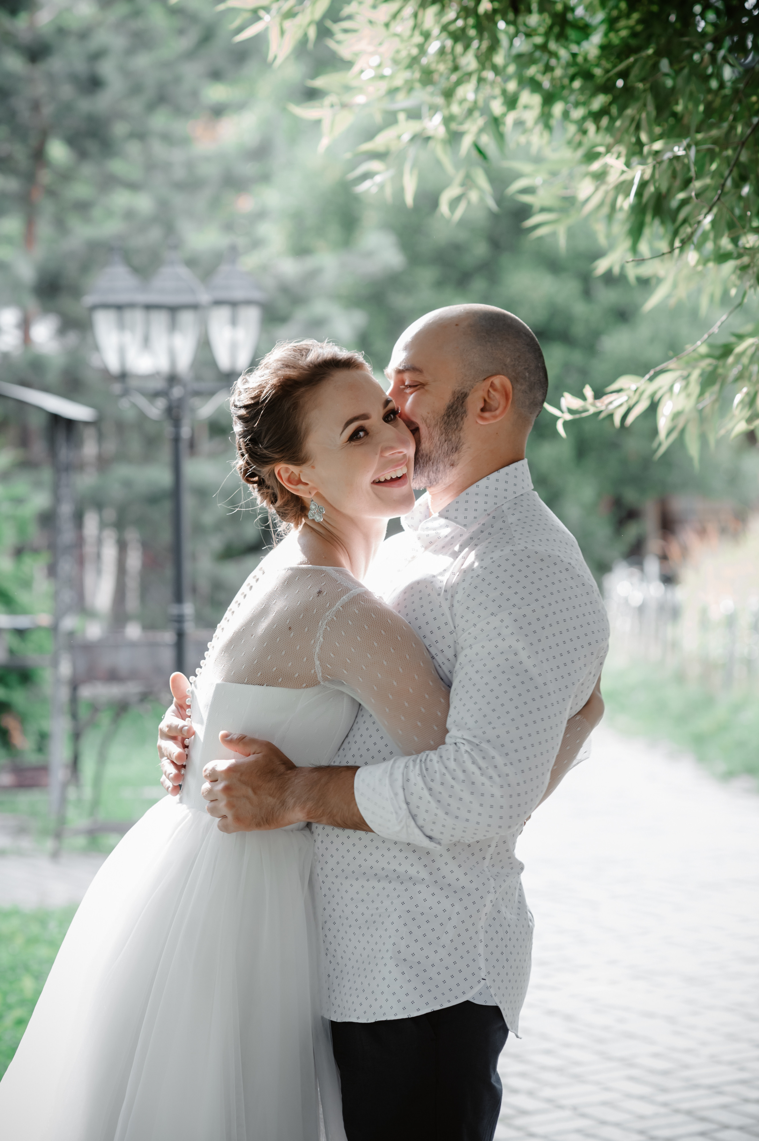 Свадьбы. Фотограф в Москве