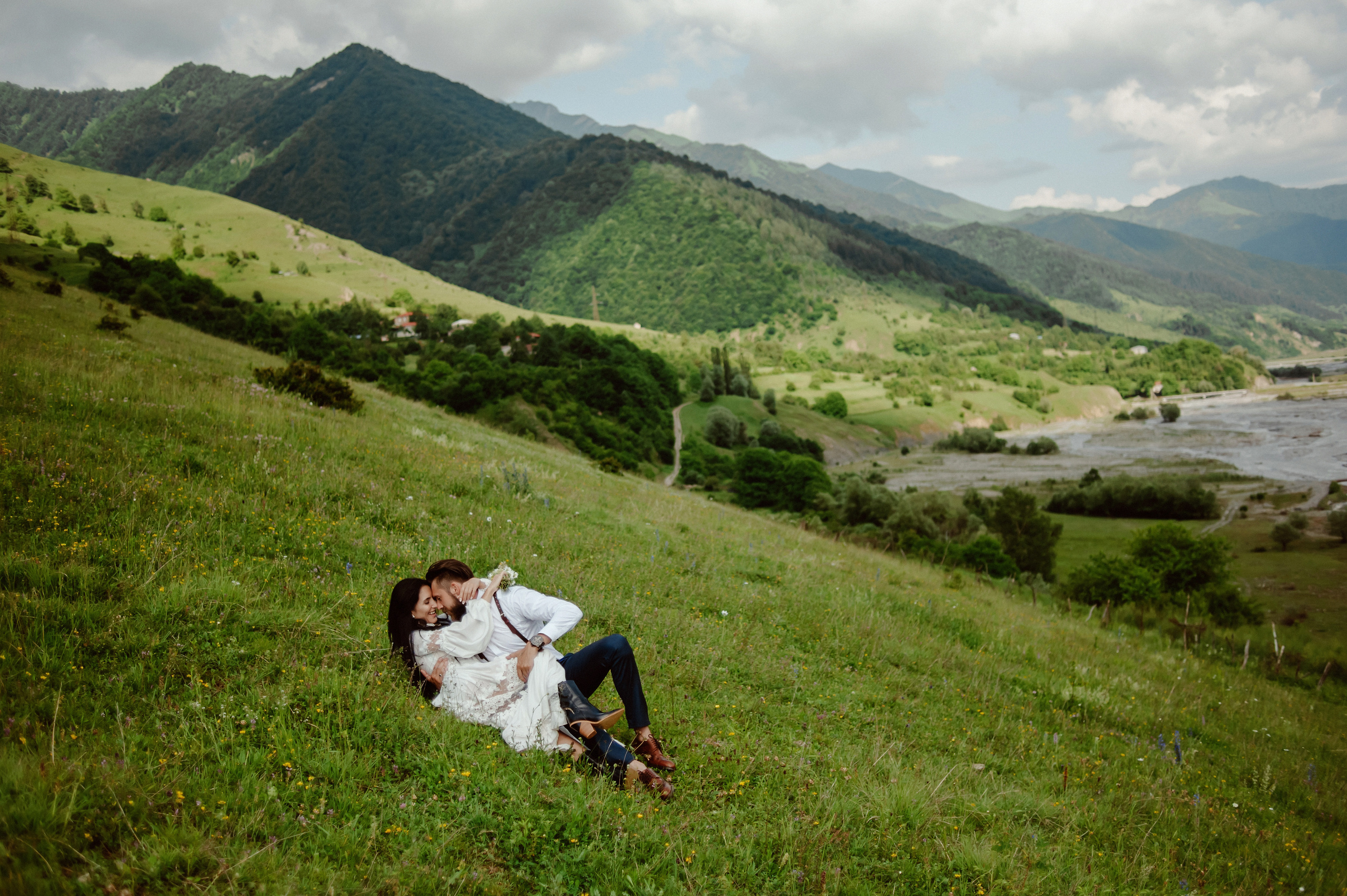 Свадьбы. Фотограф в Москве