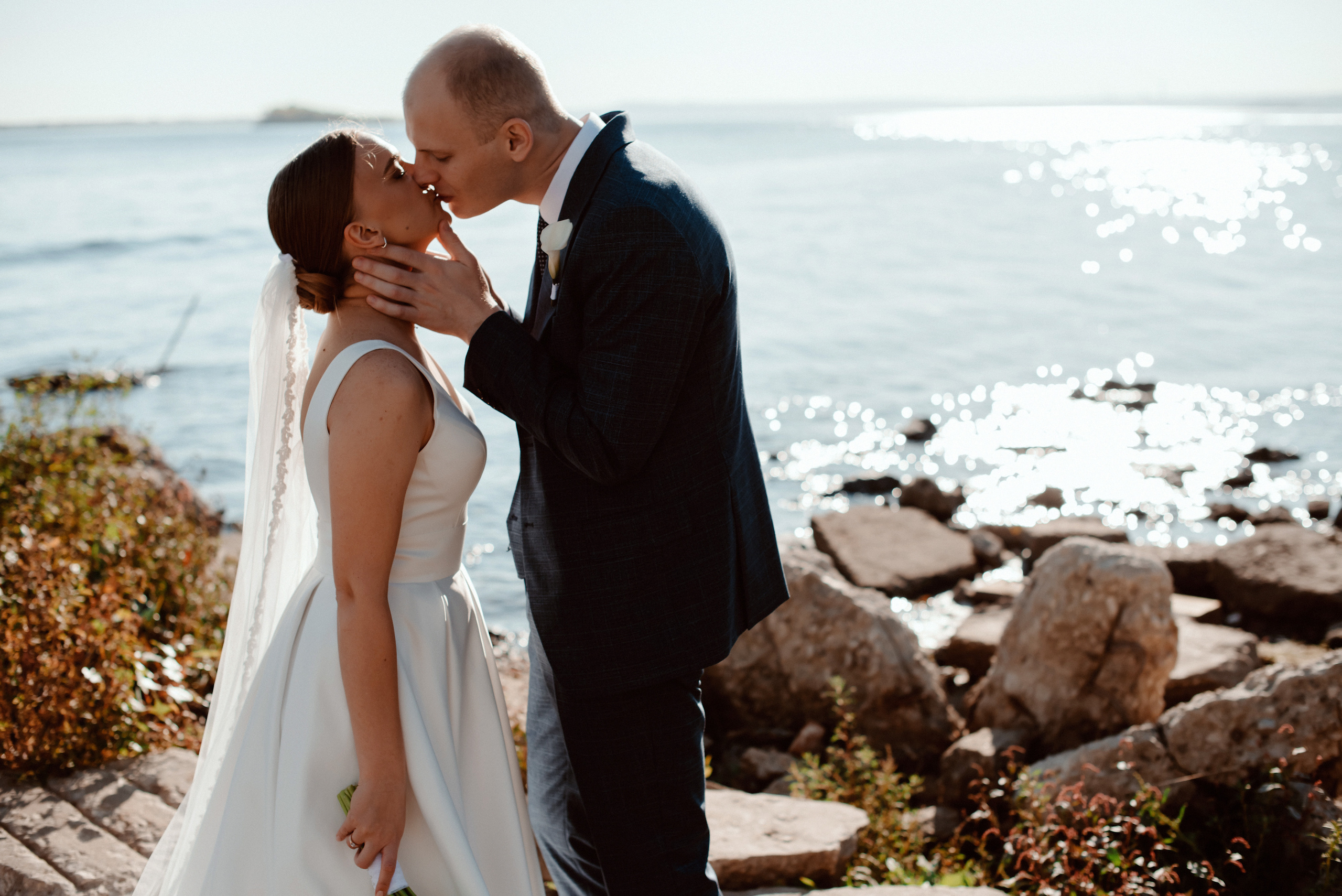 Свадьбы. Фотограф в Москве