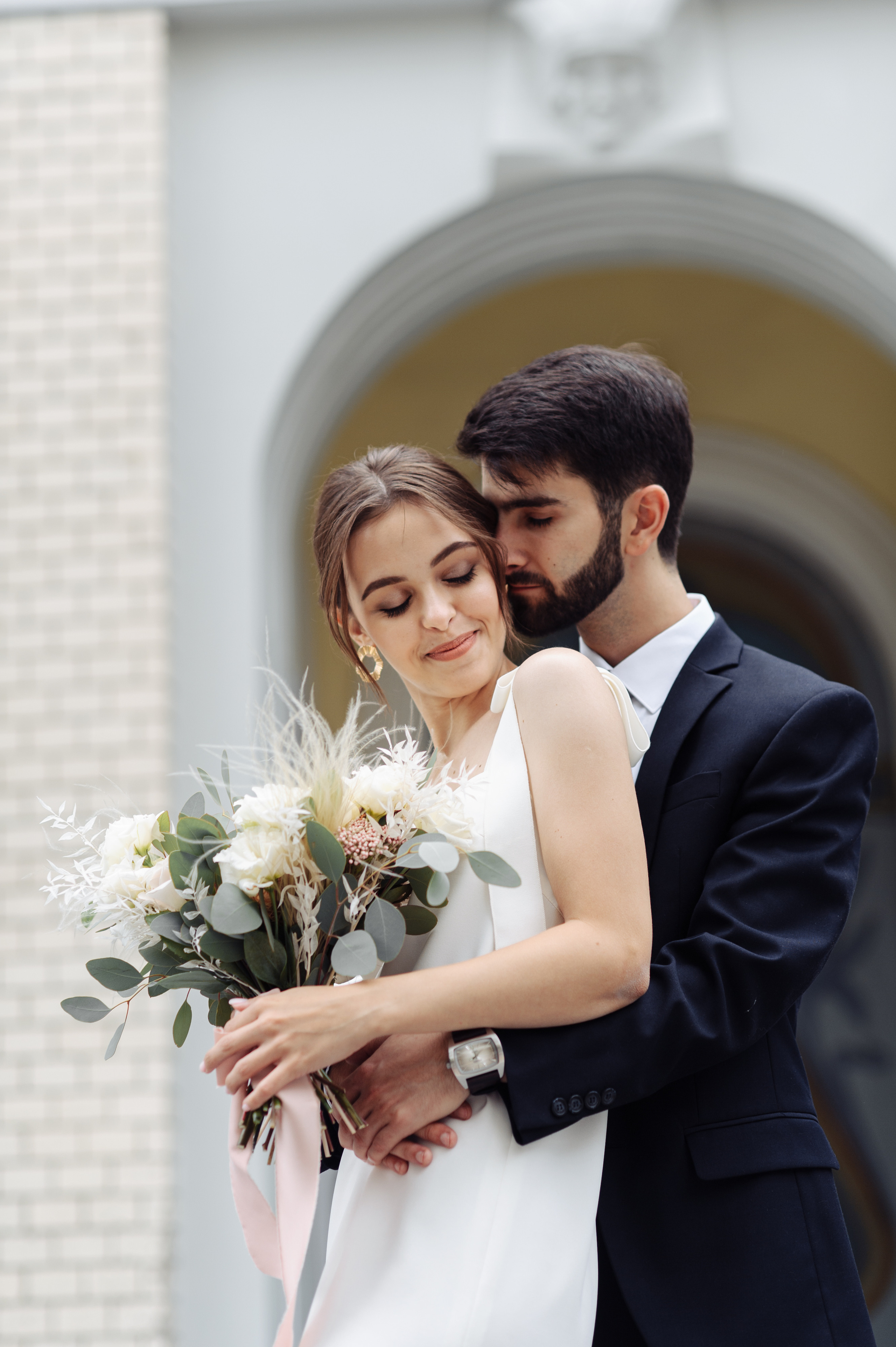 Свадьбы. Фотограф в Москве