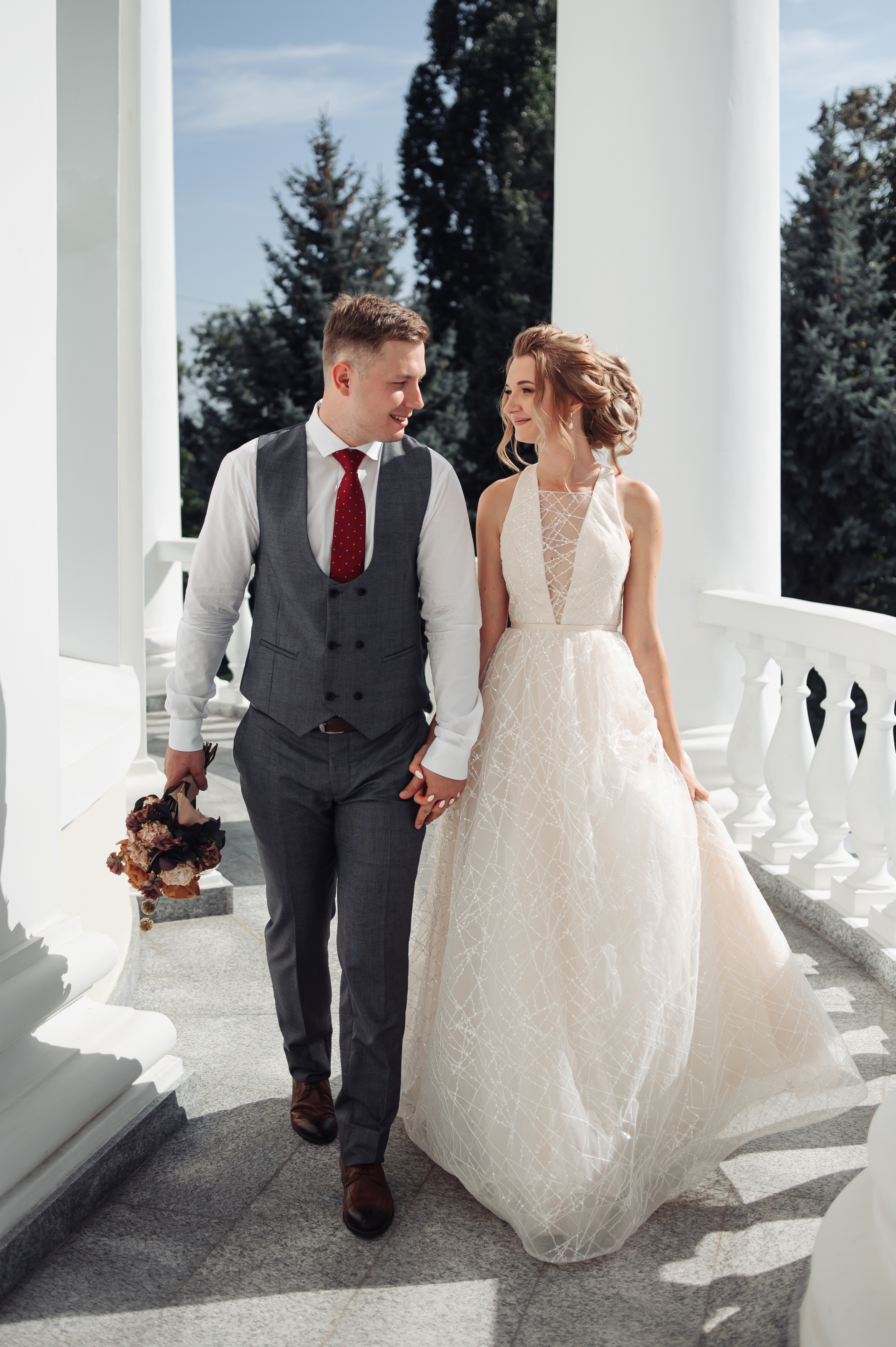 Свадьбы. Фотограф в Москве