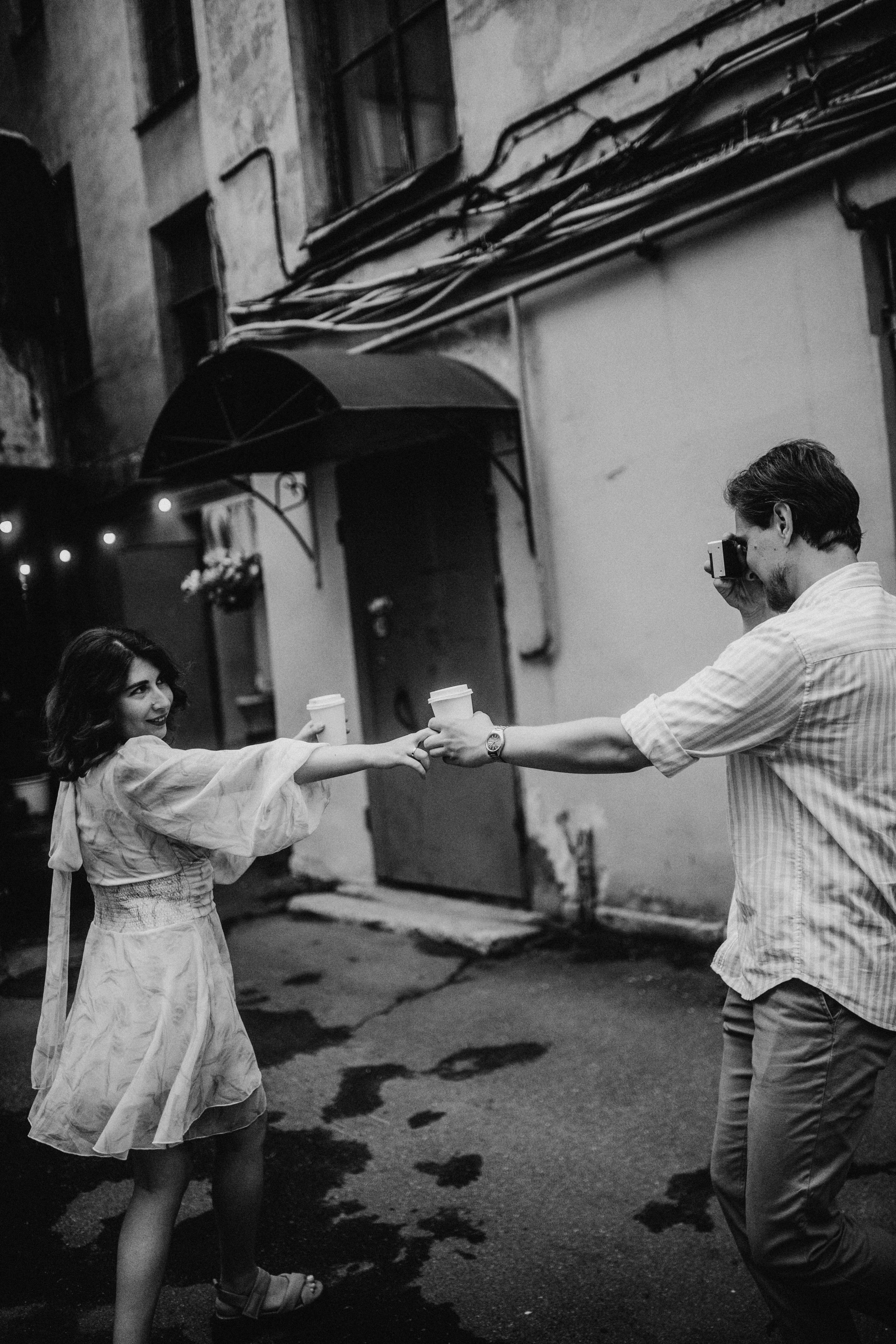 Я люблю тебя. Фотограф в Санкт Петербурге Лара Великова