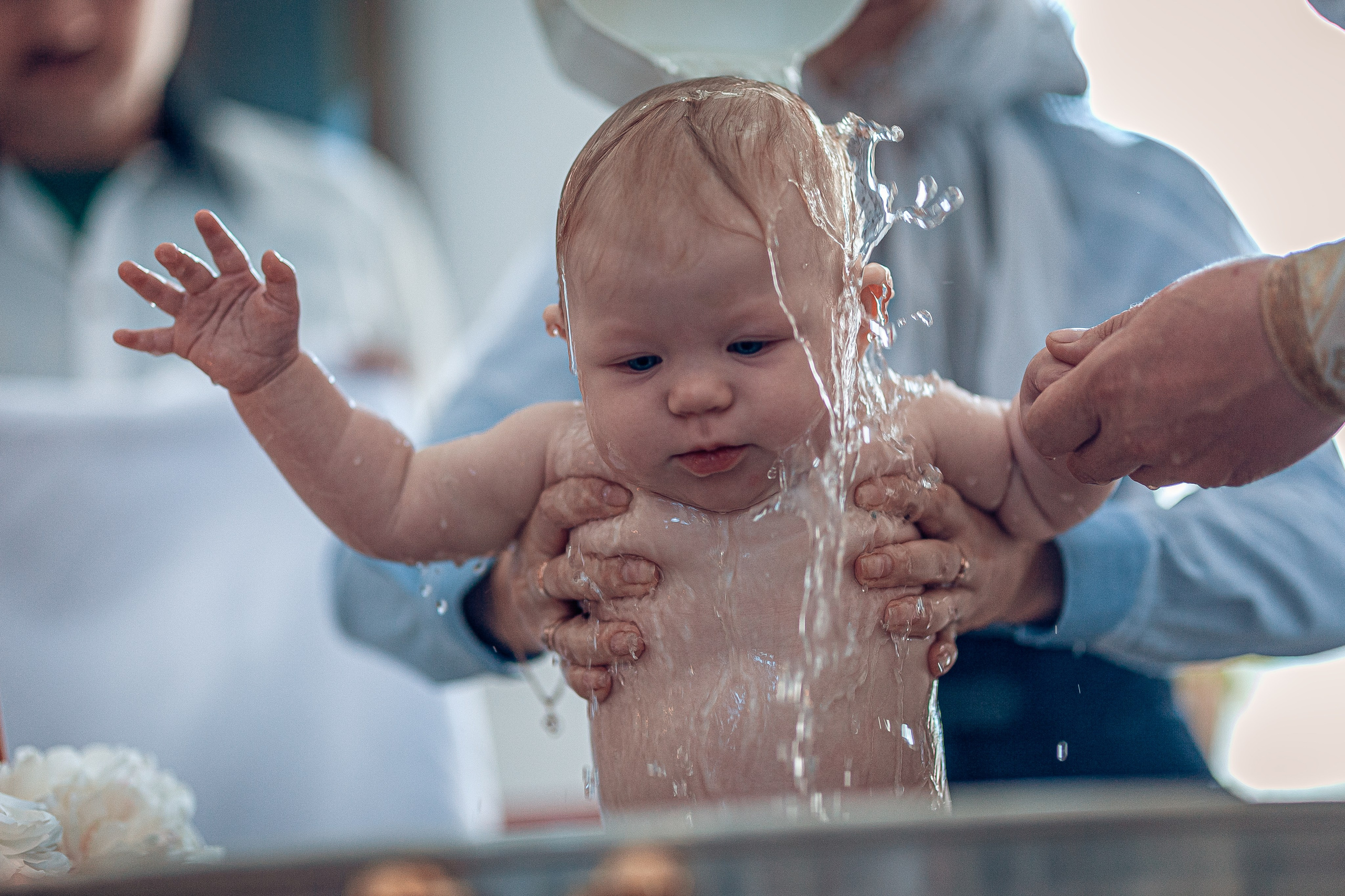 ТАИНСТВА. Фотограф КРЕЩЕНИЕ/ВЕНЧАНИЕ Калужская область