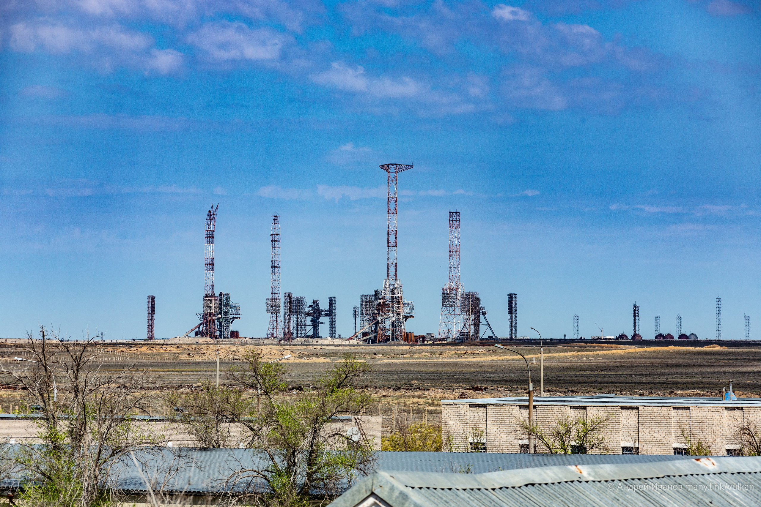 Перелёт на Байконур в 2026 г на самолётах АОН. Фотоальбом показывающий увлекательный мир авиации и мир медведей Андрея Иванова