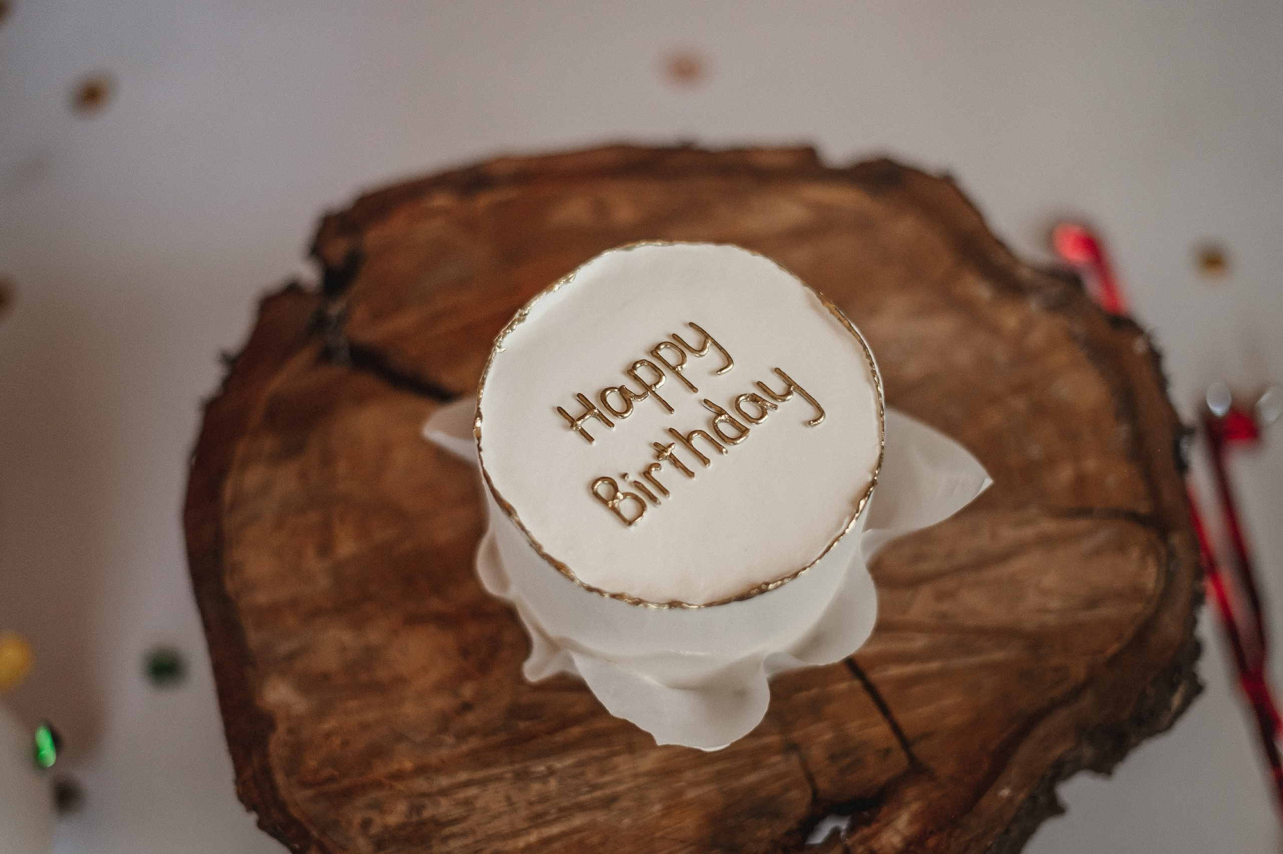 Годовасие. Тимофей. Фотограф Котова Валентина