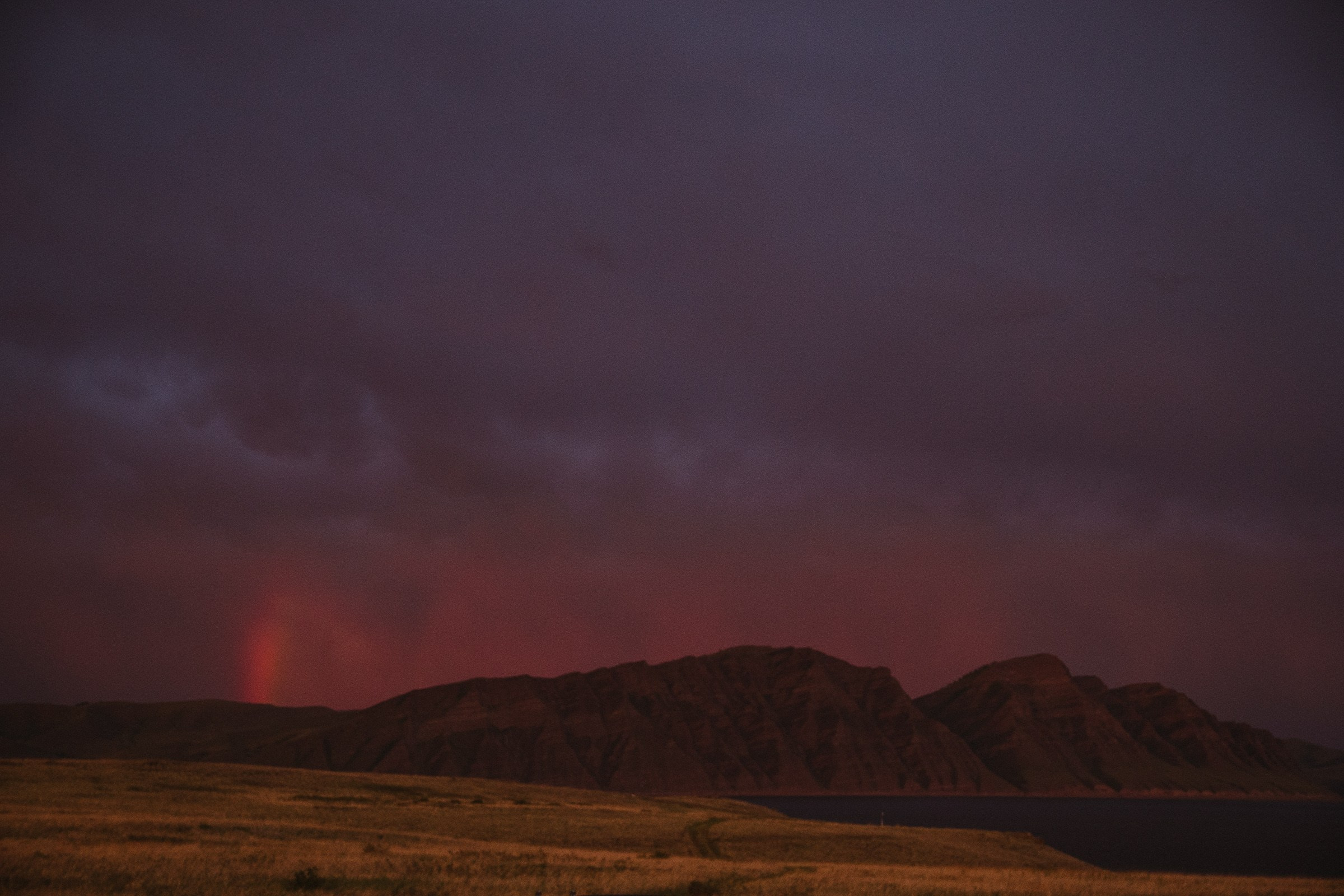 Еще один закат с тобой…. Свадебный и семейный фотограф в Абакане Василевский Алексей