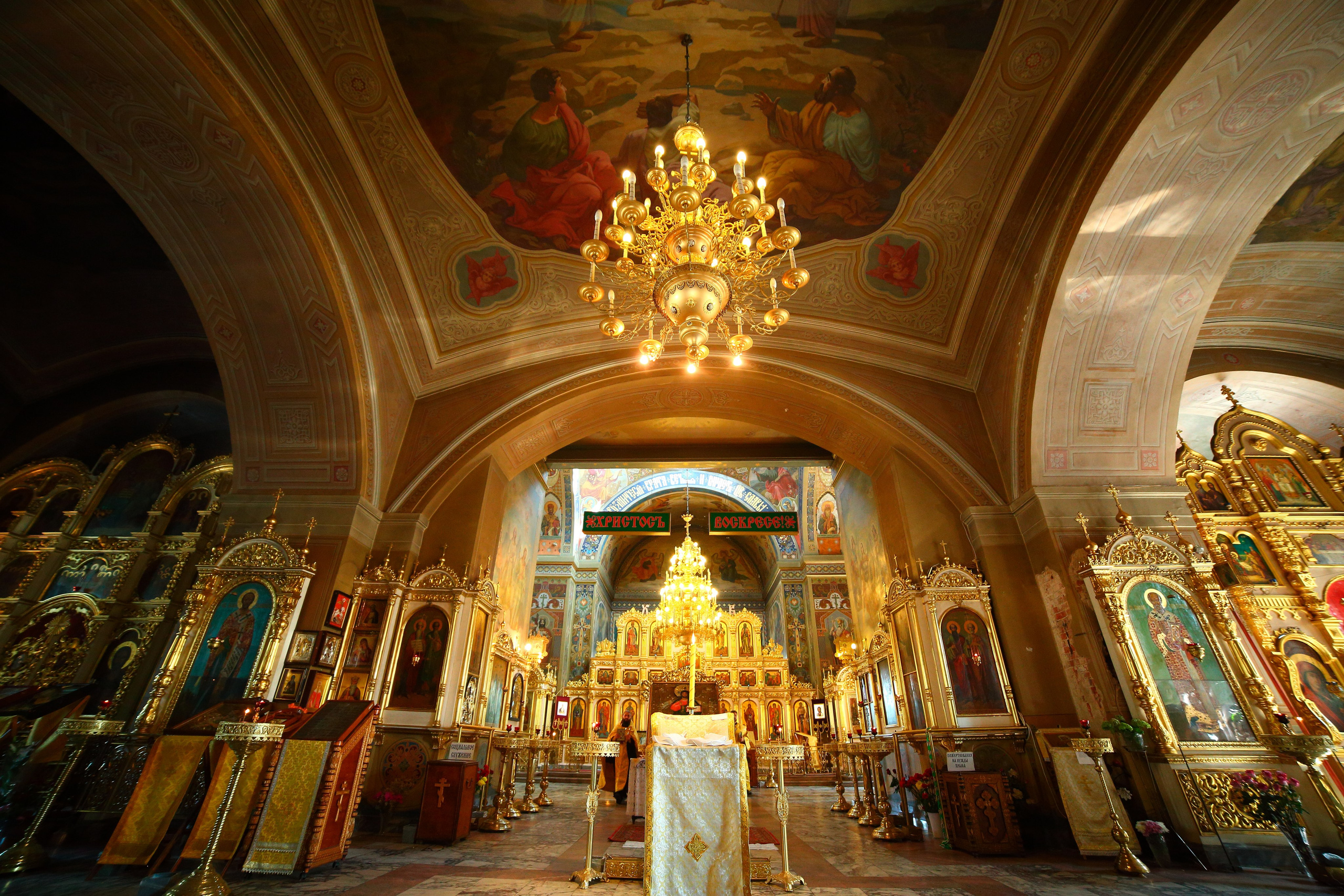 Венчание. Фотограф ваших самых ярких событий в Москве и СПБ. Збронская Юлия