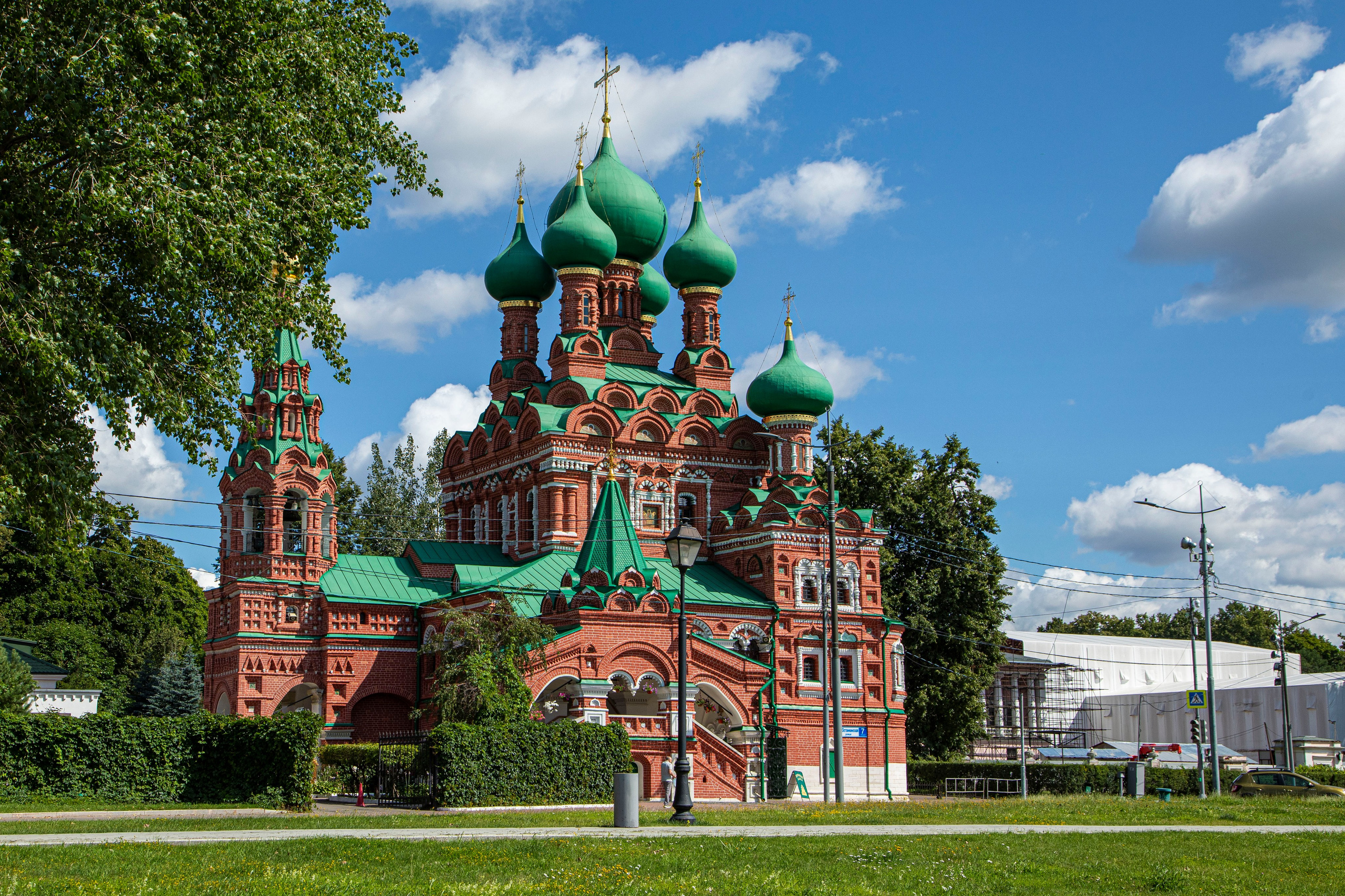Про жизнь. Фотограф Сергей Ловкий