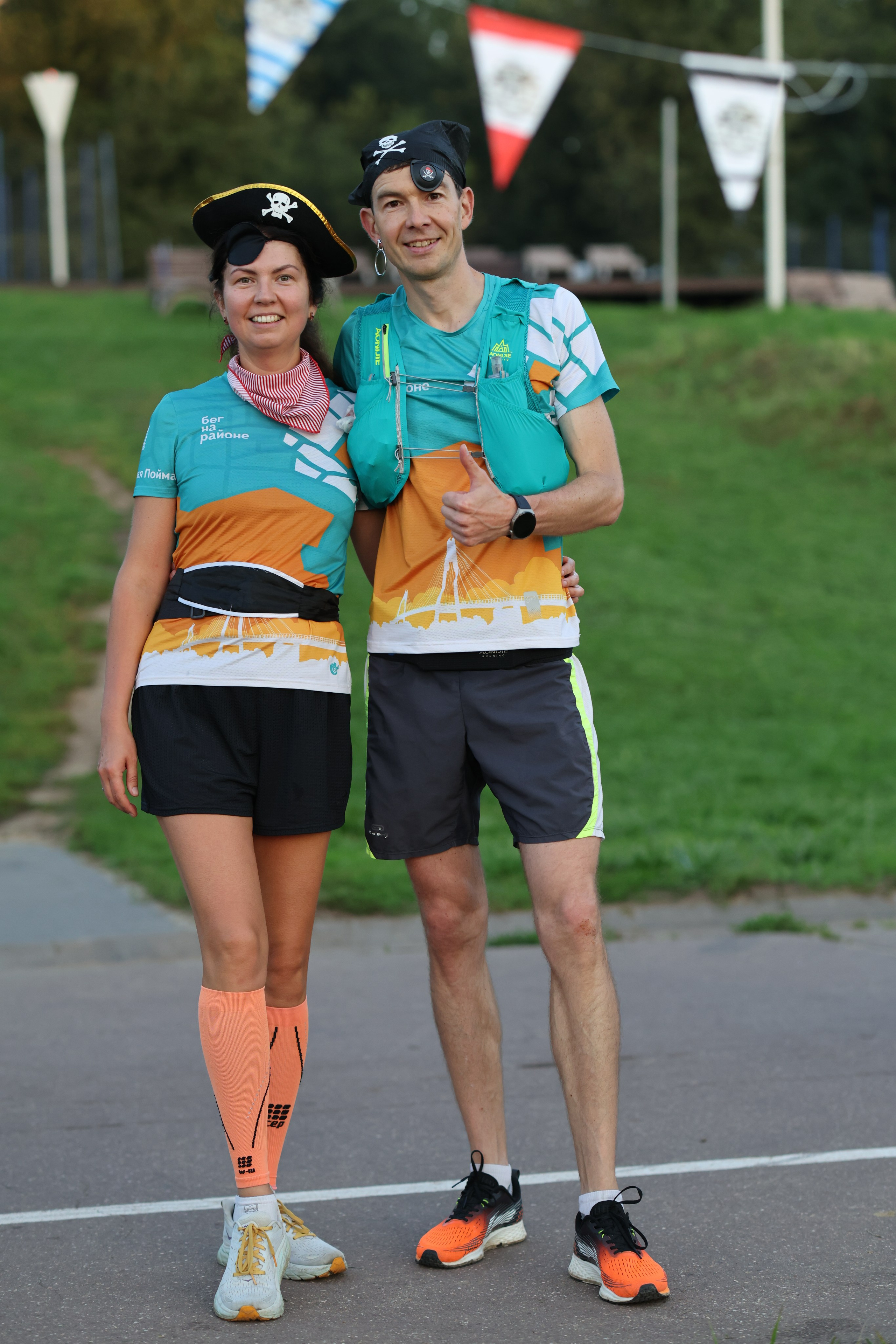 Утренний рассвет с Тушиноги, 31.08.25. Фотограф Сергей Ловкий