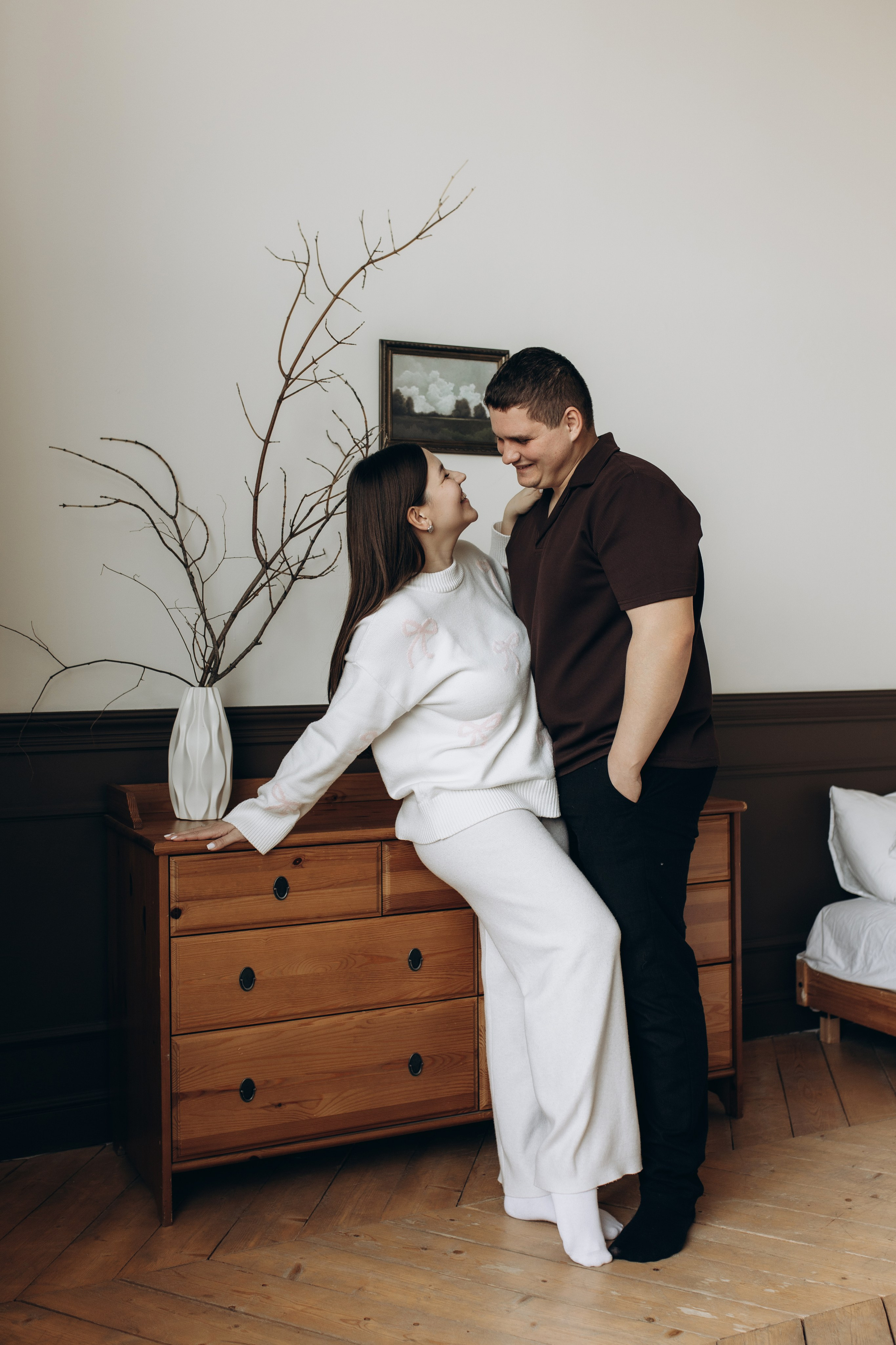 Вместе. Семейный фотограф в Краснодаре Яна Морева