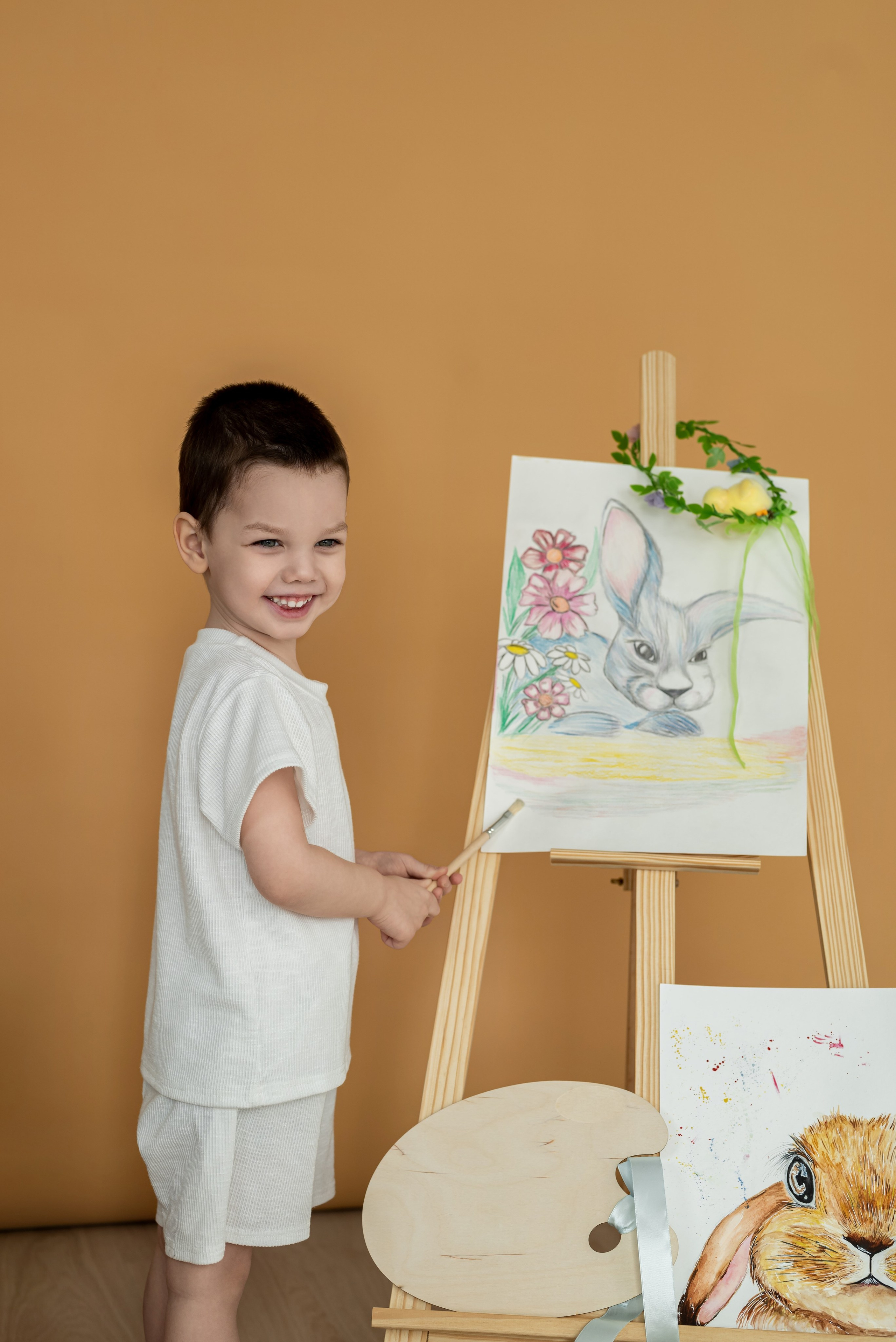 Пасха 2025 г. Фотограф в городе Салават