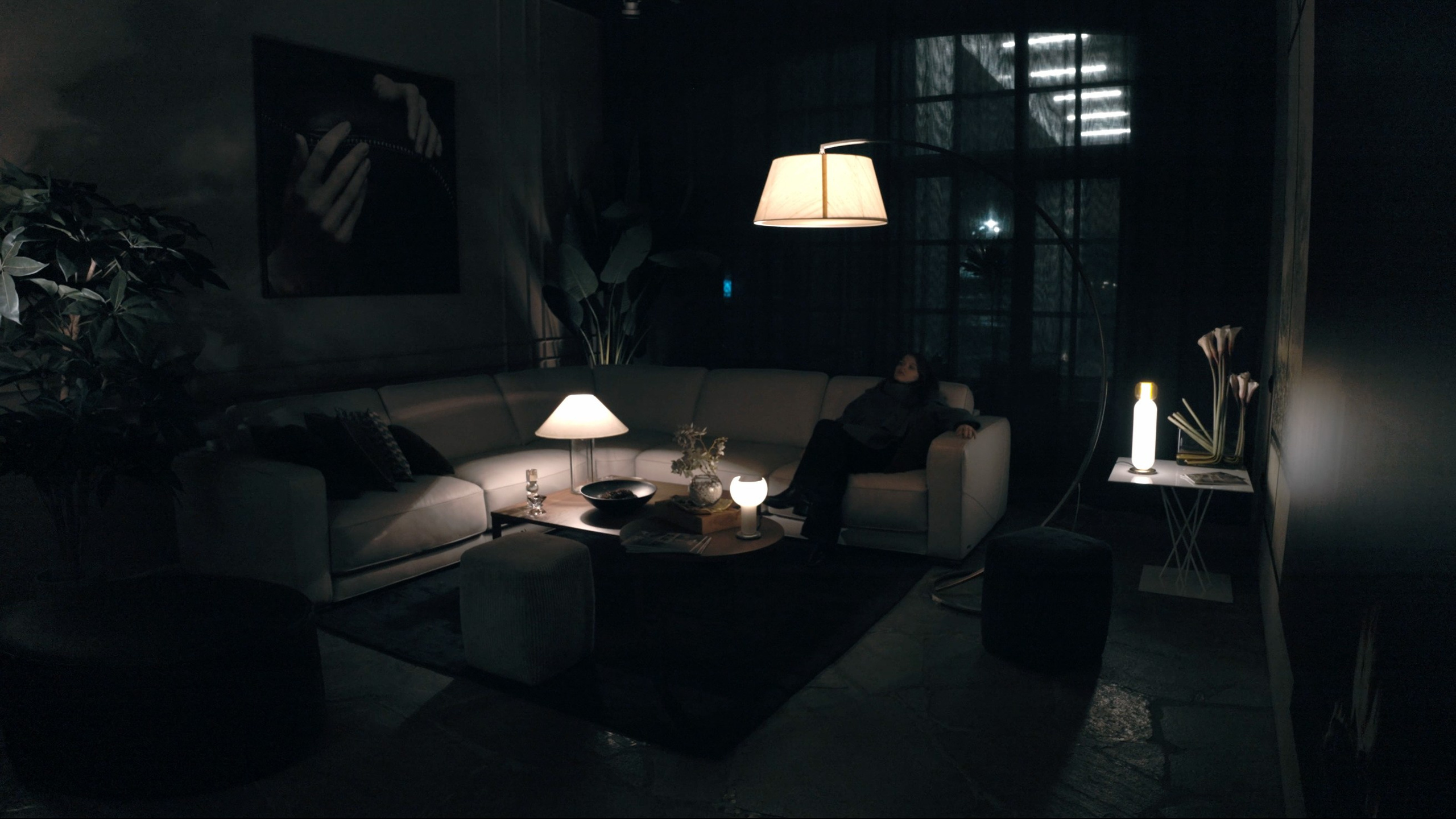 Лука Шарабидзе. Оператор. Лука Шарабидзе. Оператор, фотограф