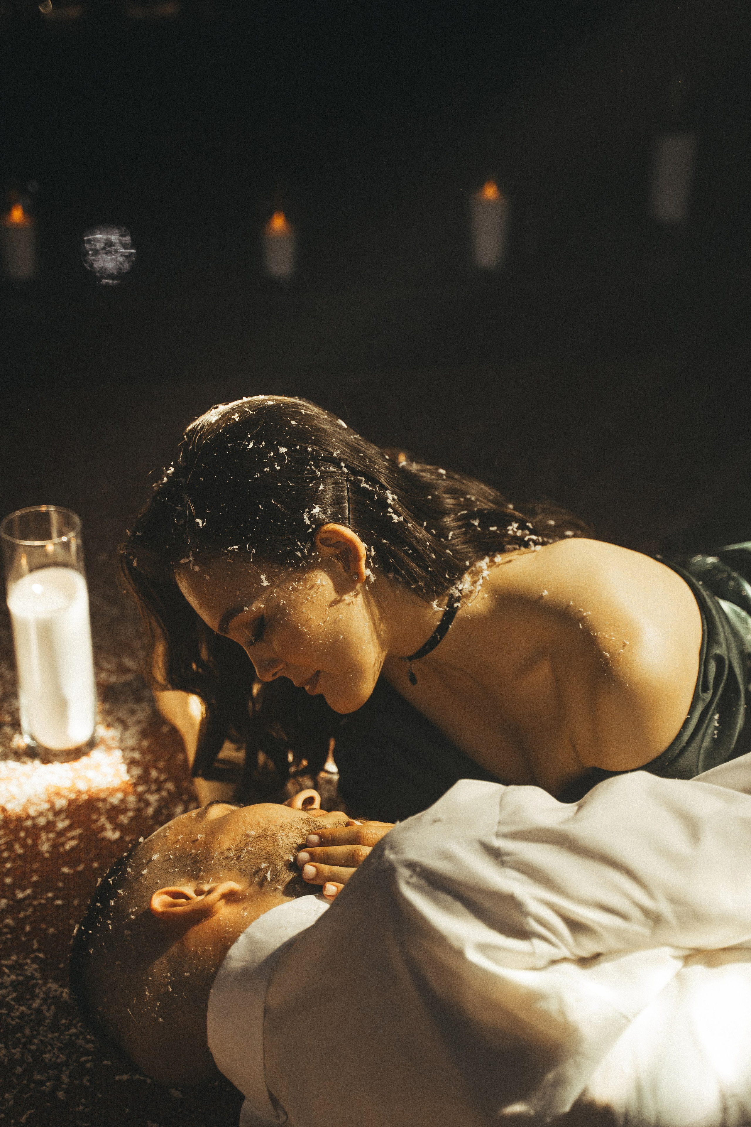 Прогулка. Фотограф Аделия Сосновская