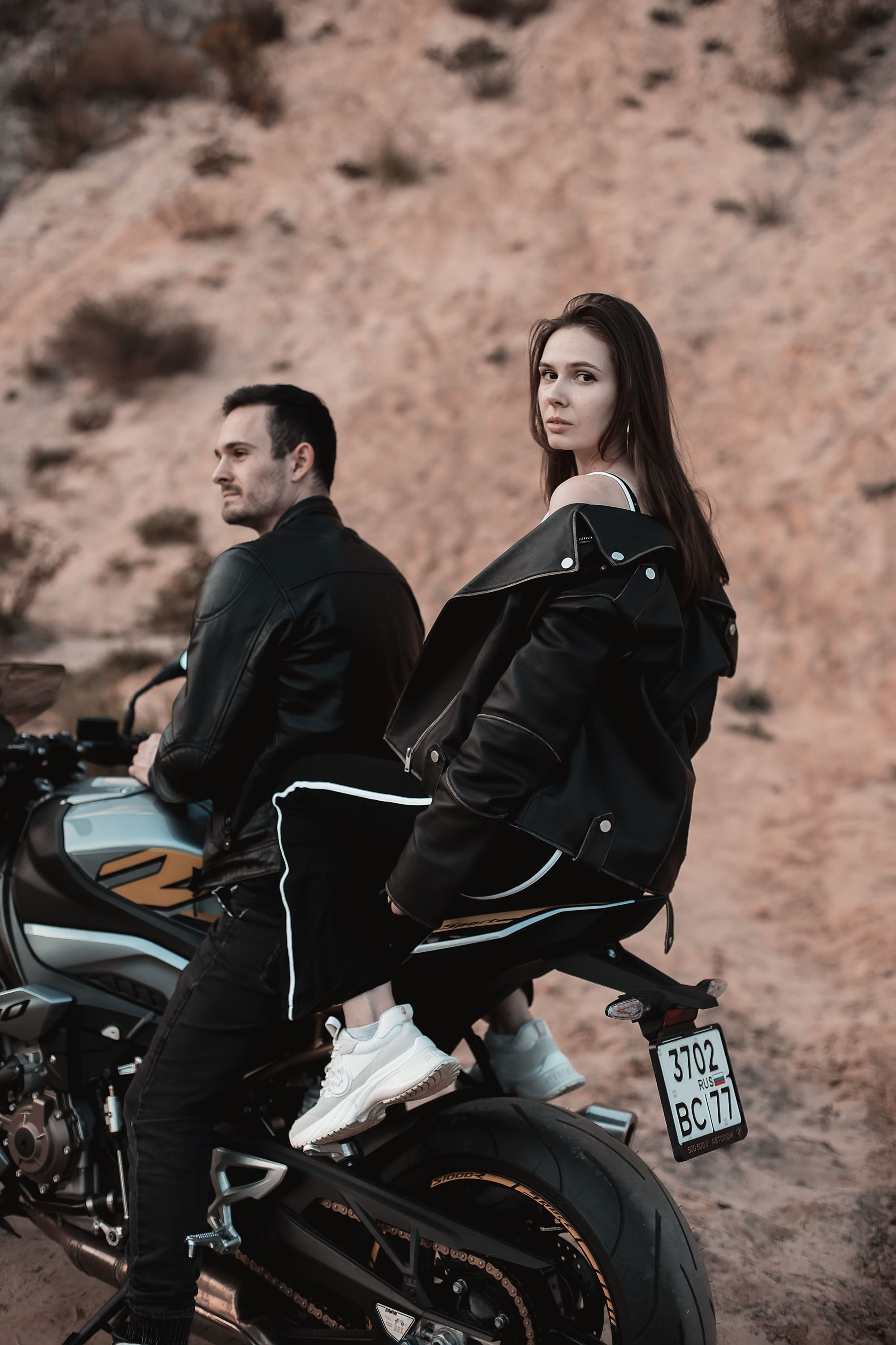 Дзержинский карьер. Семейный, индивидуальный фотограф в Москве Ангели Марина