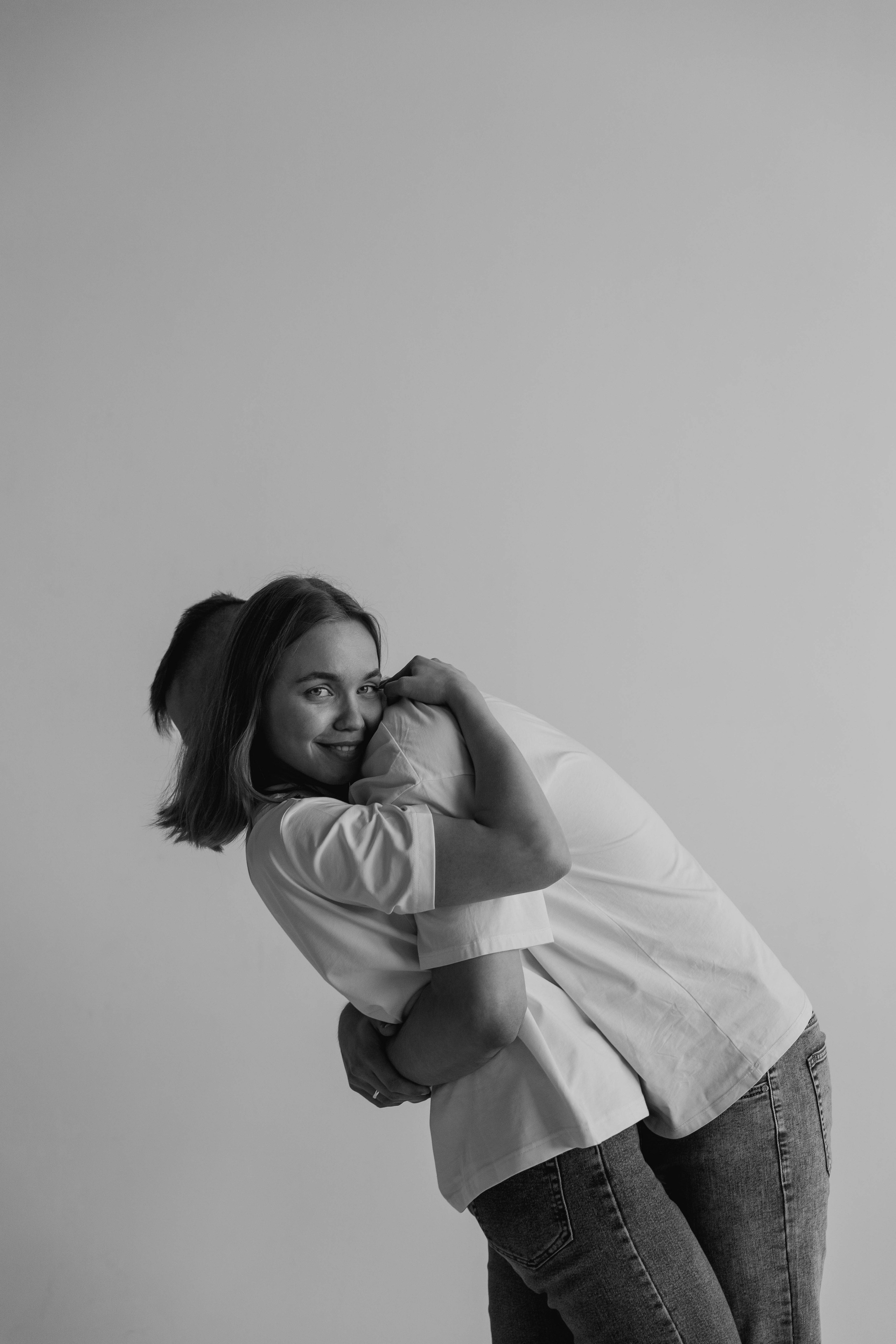 Ксения и Никита. Семейный и свадебный фотограф Нижний Новгород