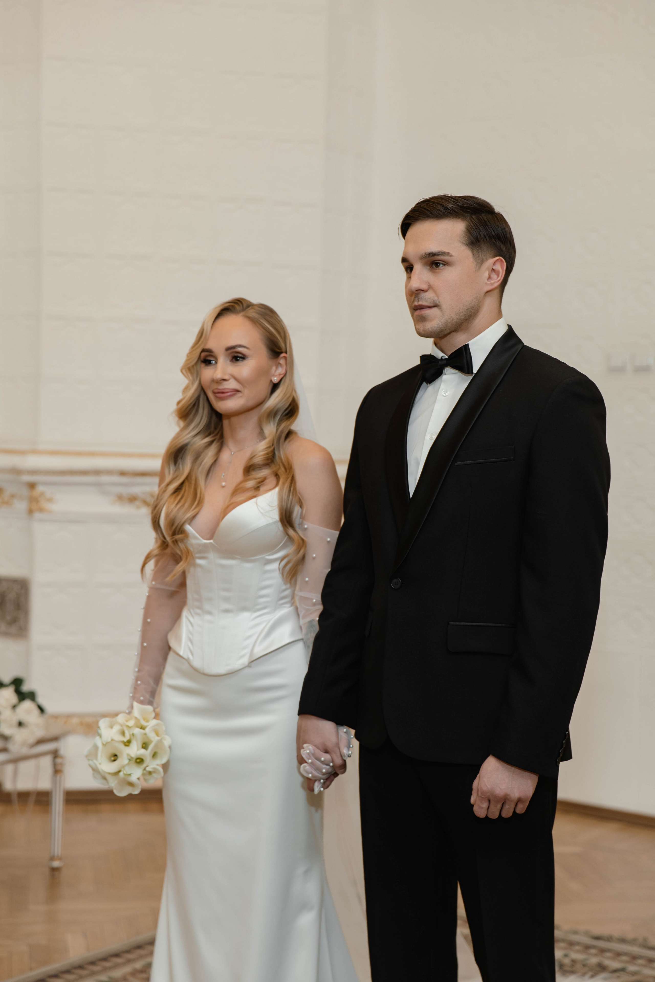 Екатерина и Илья. Семейный и свадебный фотограф Нижний Новгород