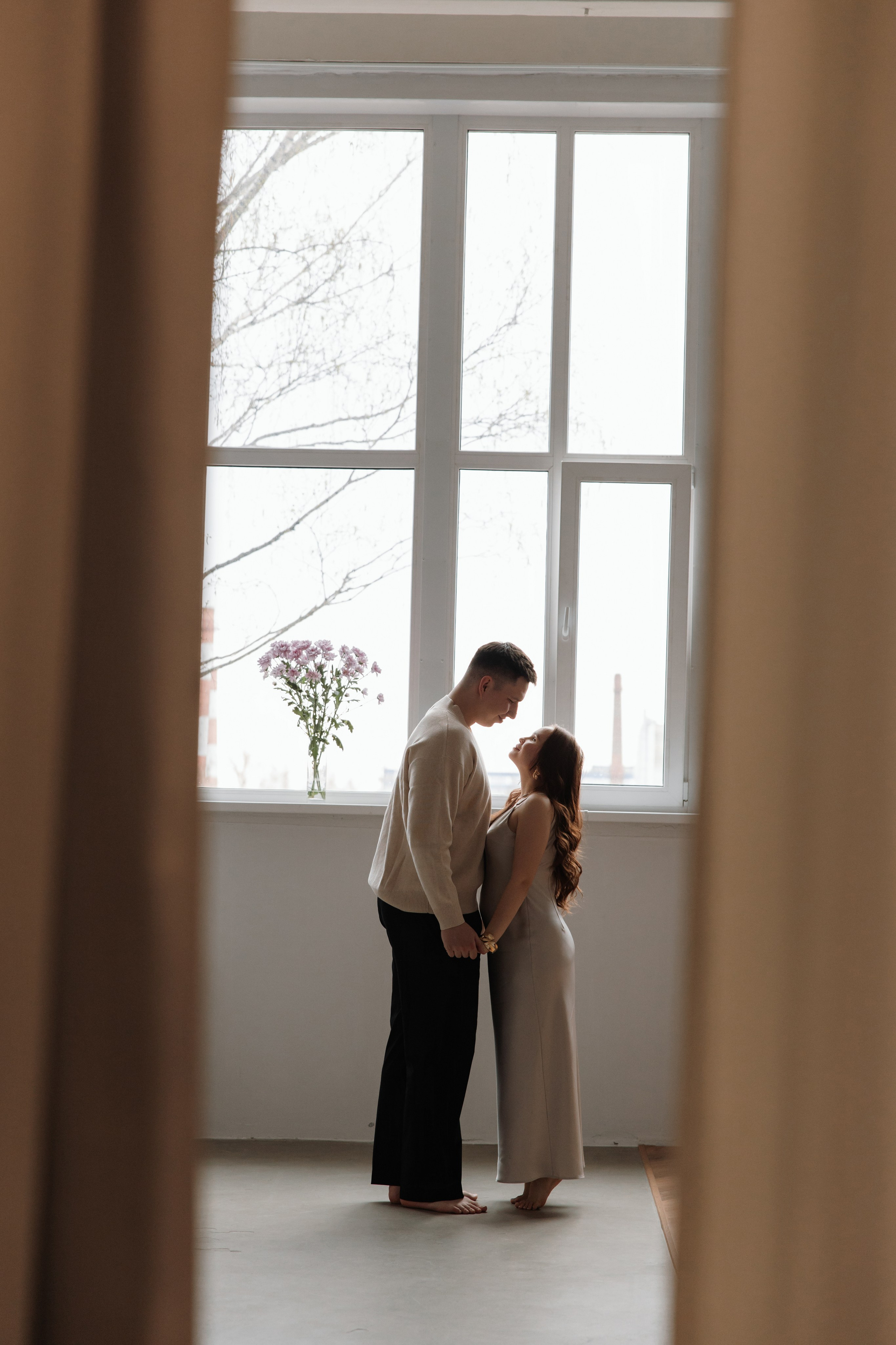 Анна и Мануэль. Семейный и свадебный фотограф Нижний Новгород