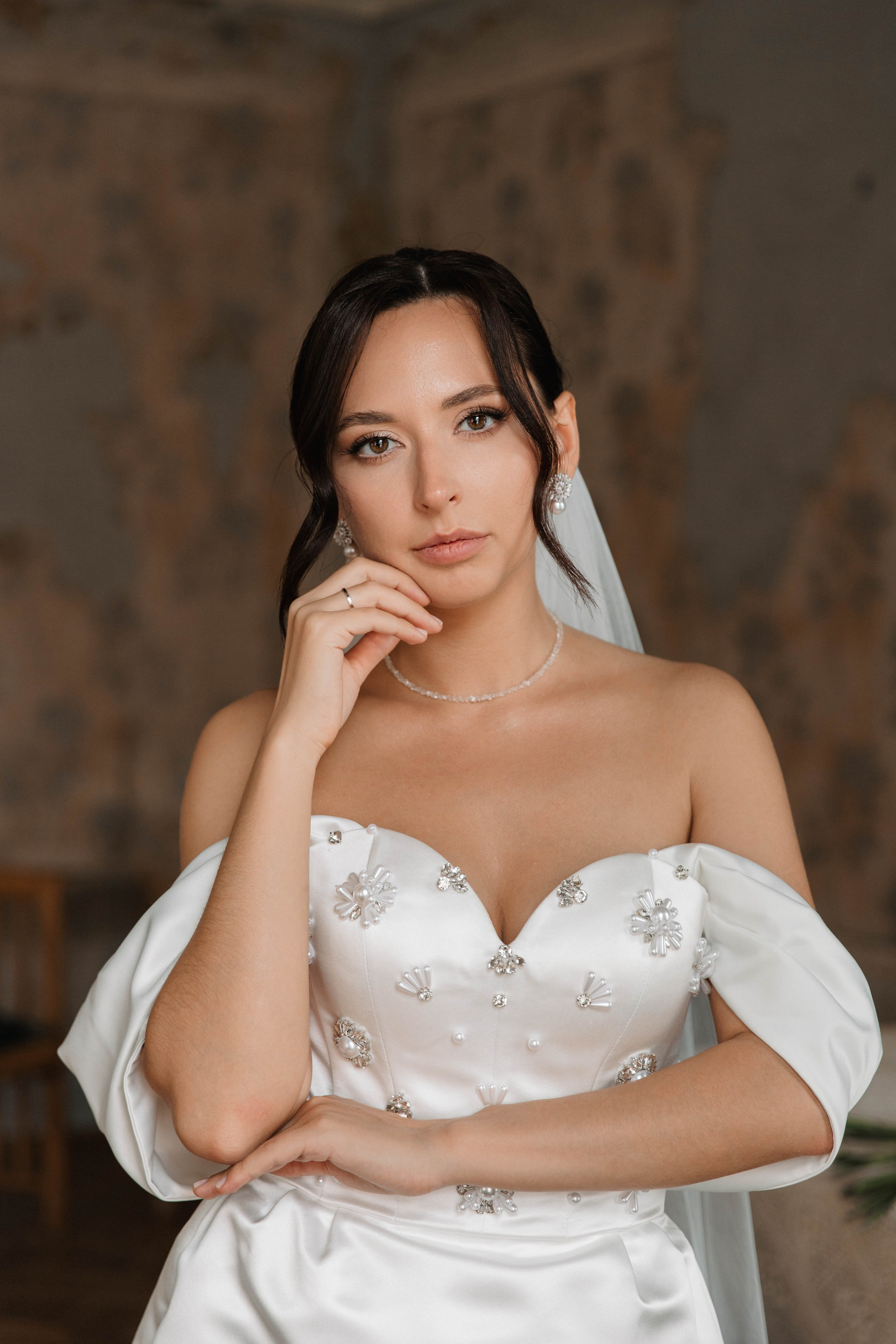 Варвара и Артем. Семейный и свадебный фотограф Нижний Новгород