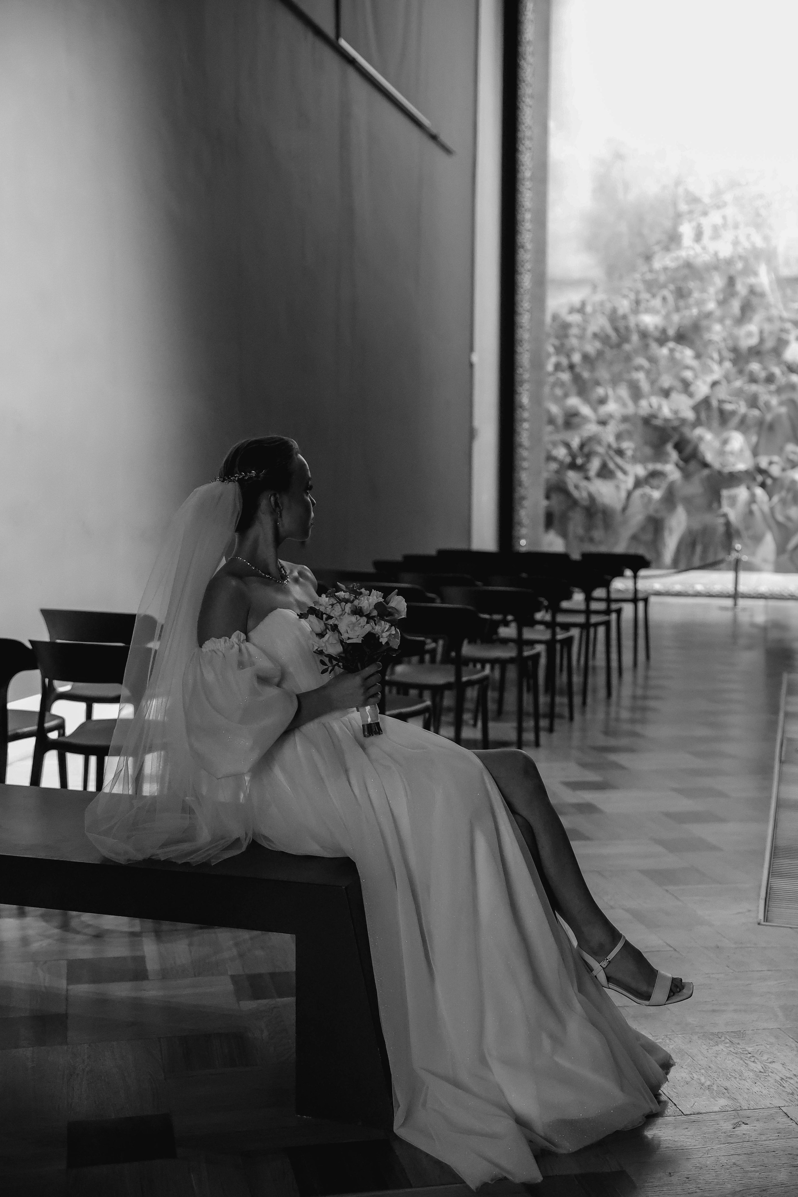 Ксения и Никита. Семейный и свадебный фотограф Нижний Новгород