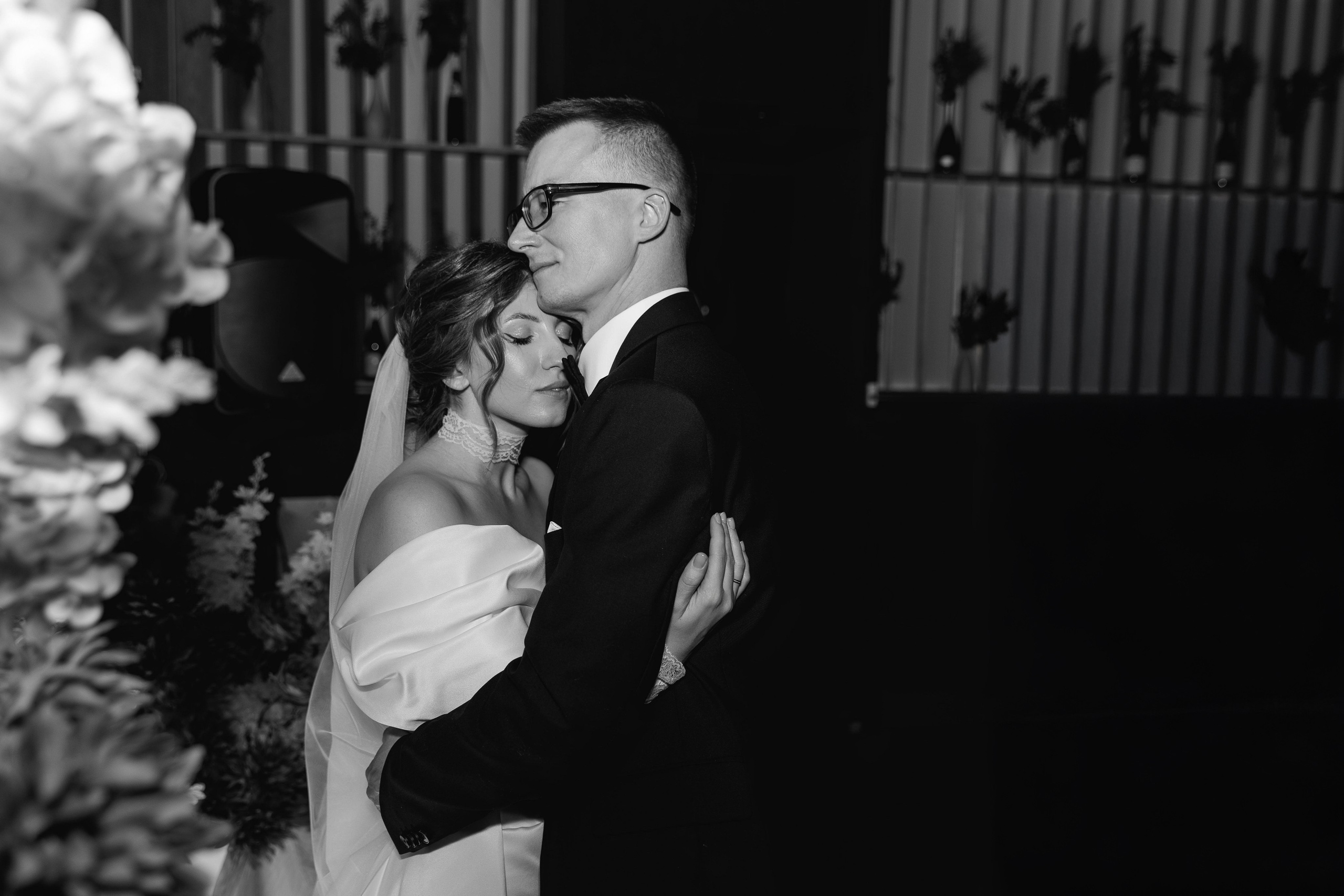 Марина и Алексей. Семейный и свадебный фотограф Нижний Новгород