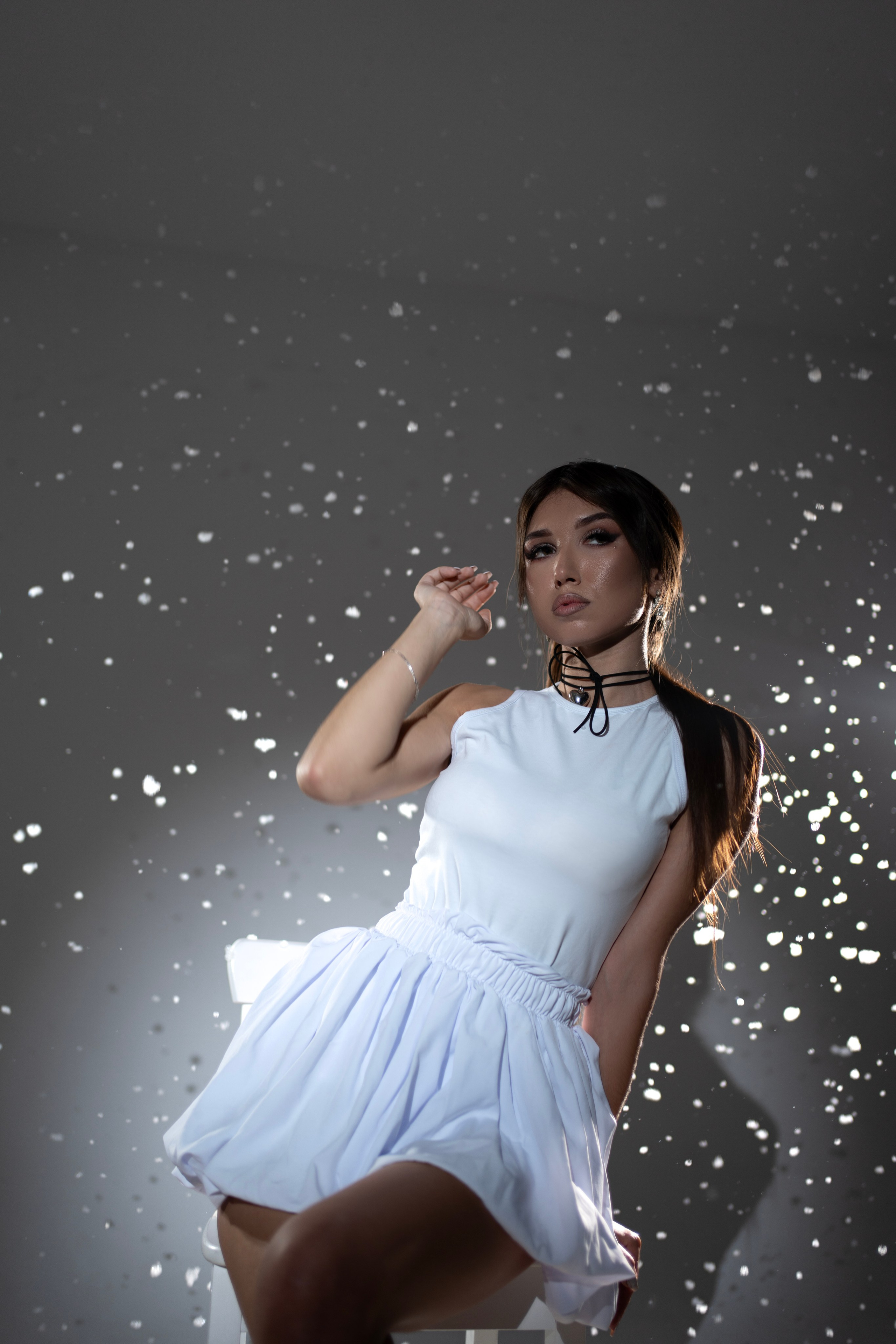 Вика. Фотограф Новошахтинск|Ростов, Дарья Секрий