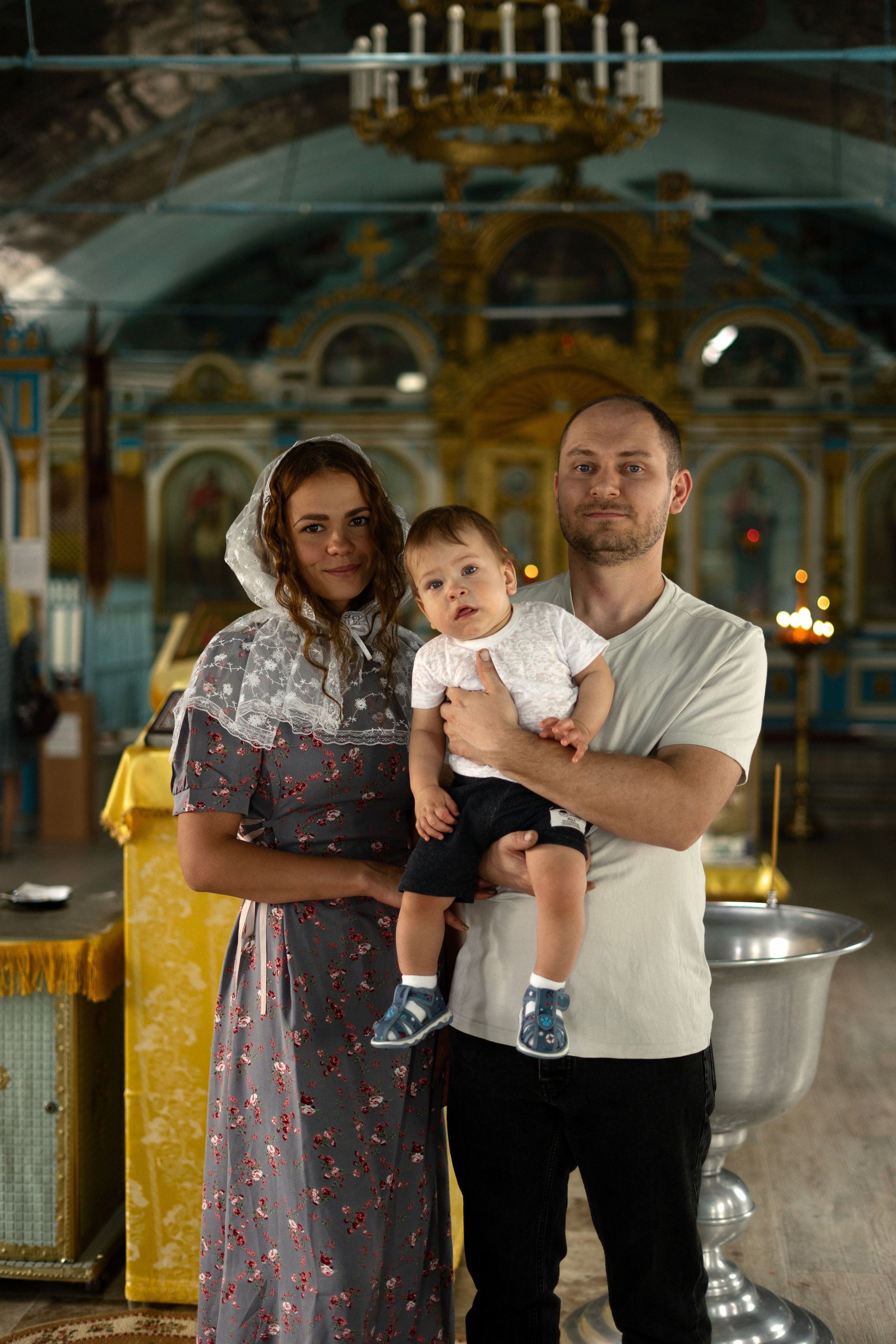 Илюша. Фотограф Новошахтинск|Ростов, Дарья Секрий