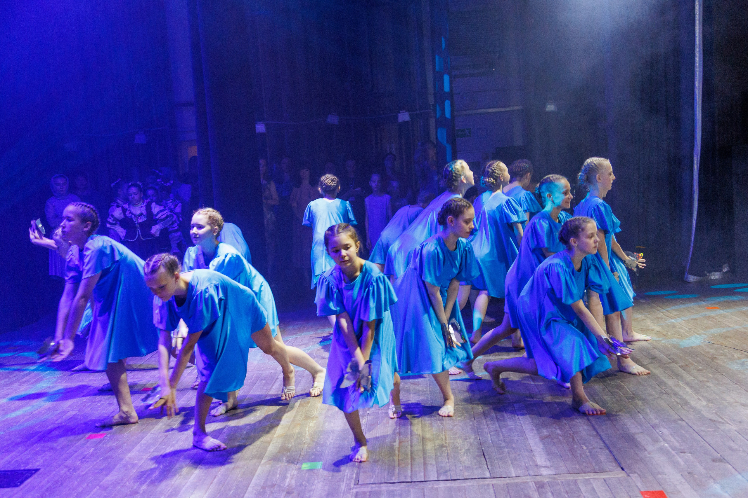 Концерт «Монпансье». Свадебный и семейный фотограф в Армавире