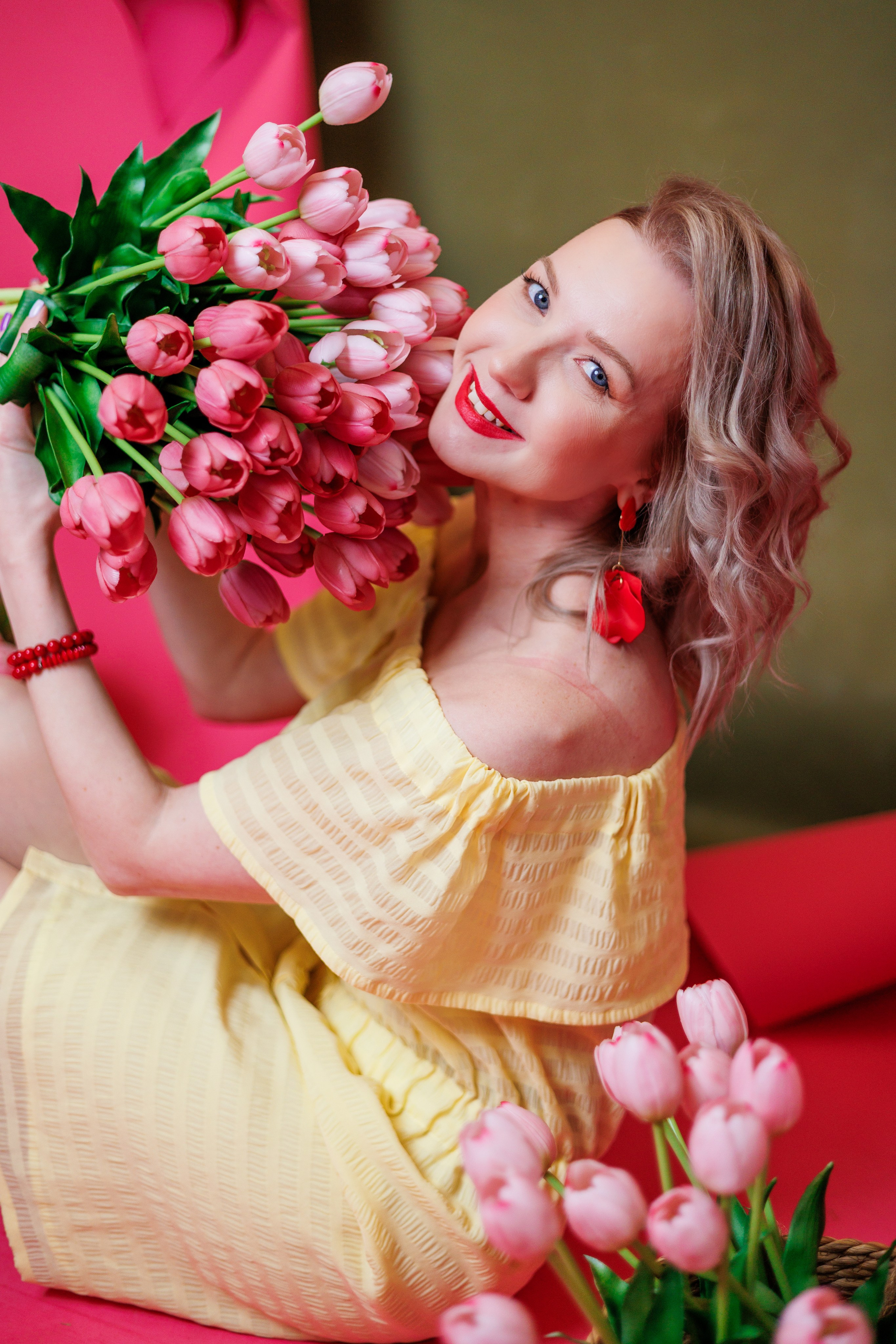 Надежда. Свадебный и семейный фотограф в Армавире