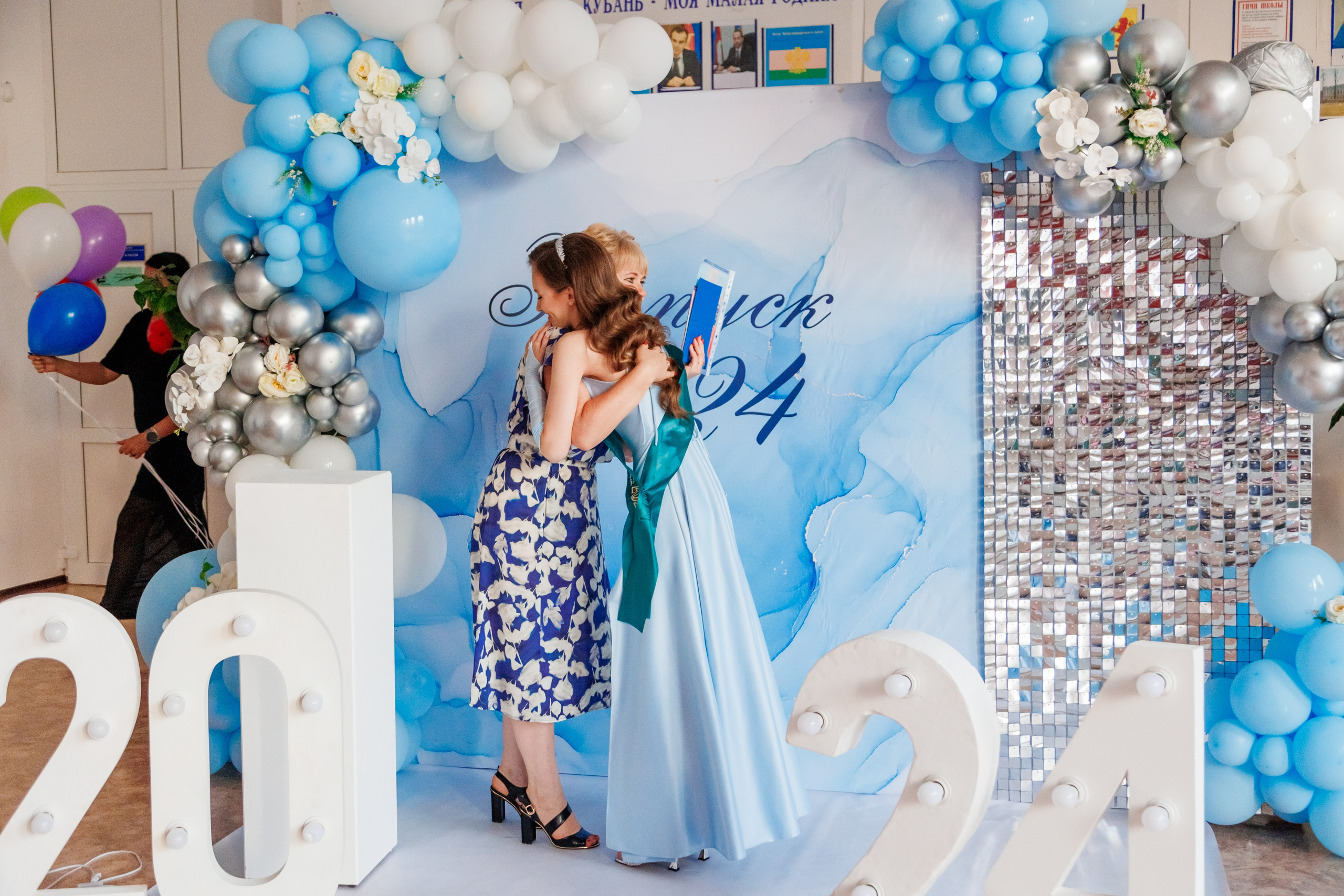 Выпуск ст. Советская. Свадебный и семейный фотограф в Армавире