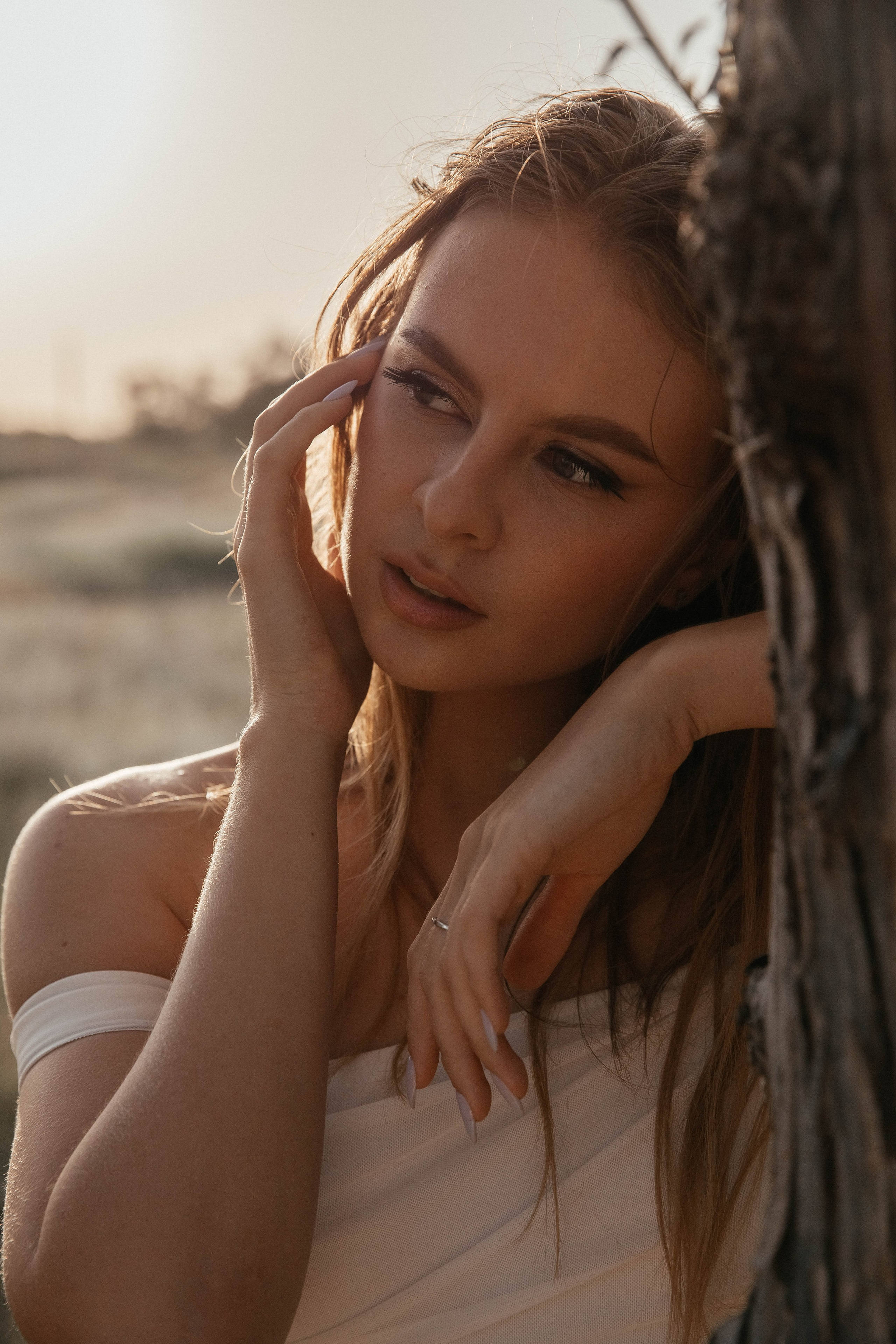 Ксения. Фотограф Сальск Катерина