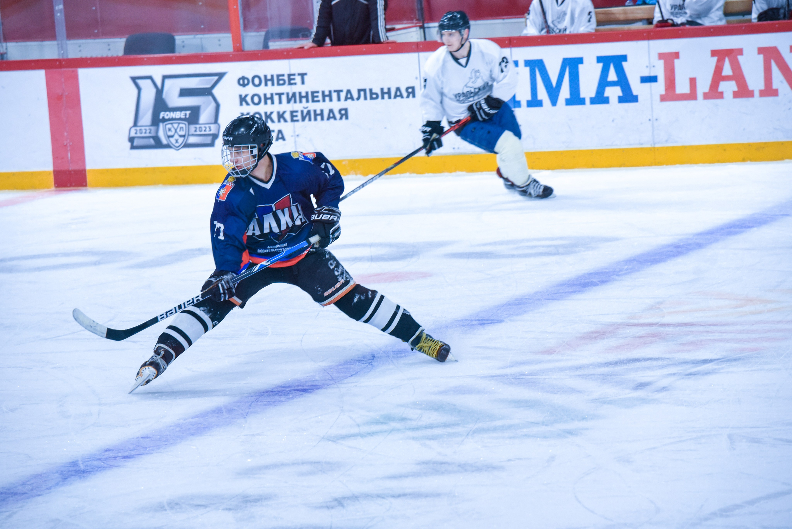 Спорт / активности. Фотограф в Новоуральске Анна Молодожен