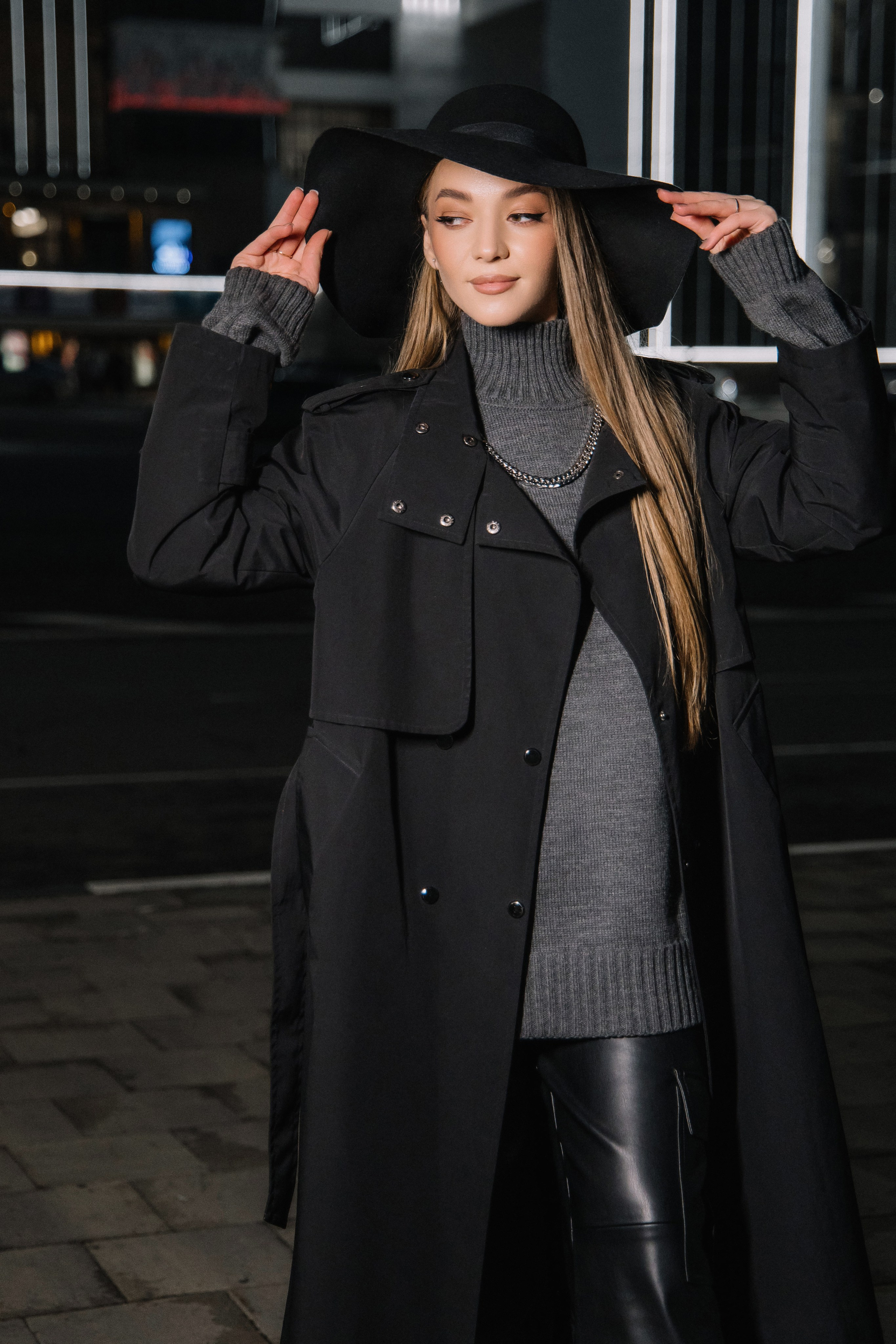 Раздел с портретами |ночные съемки. Aleksantis