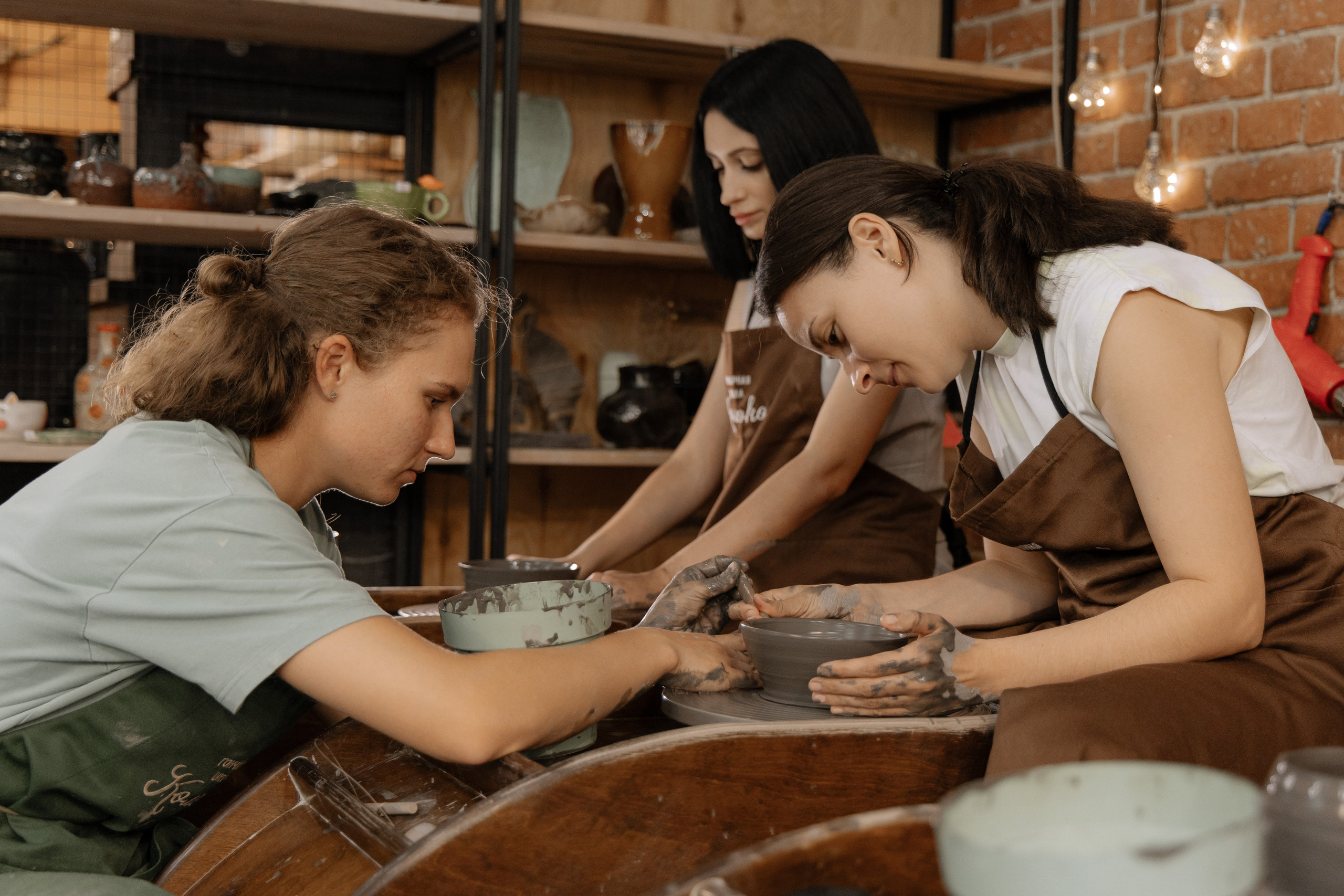 Юбилей Юлии. Aleksantis