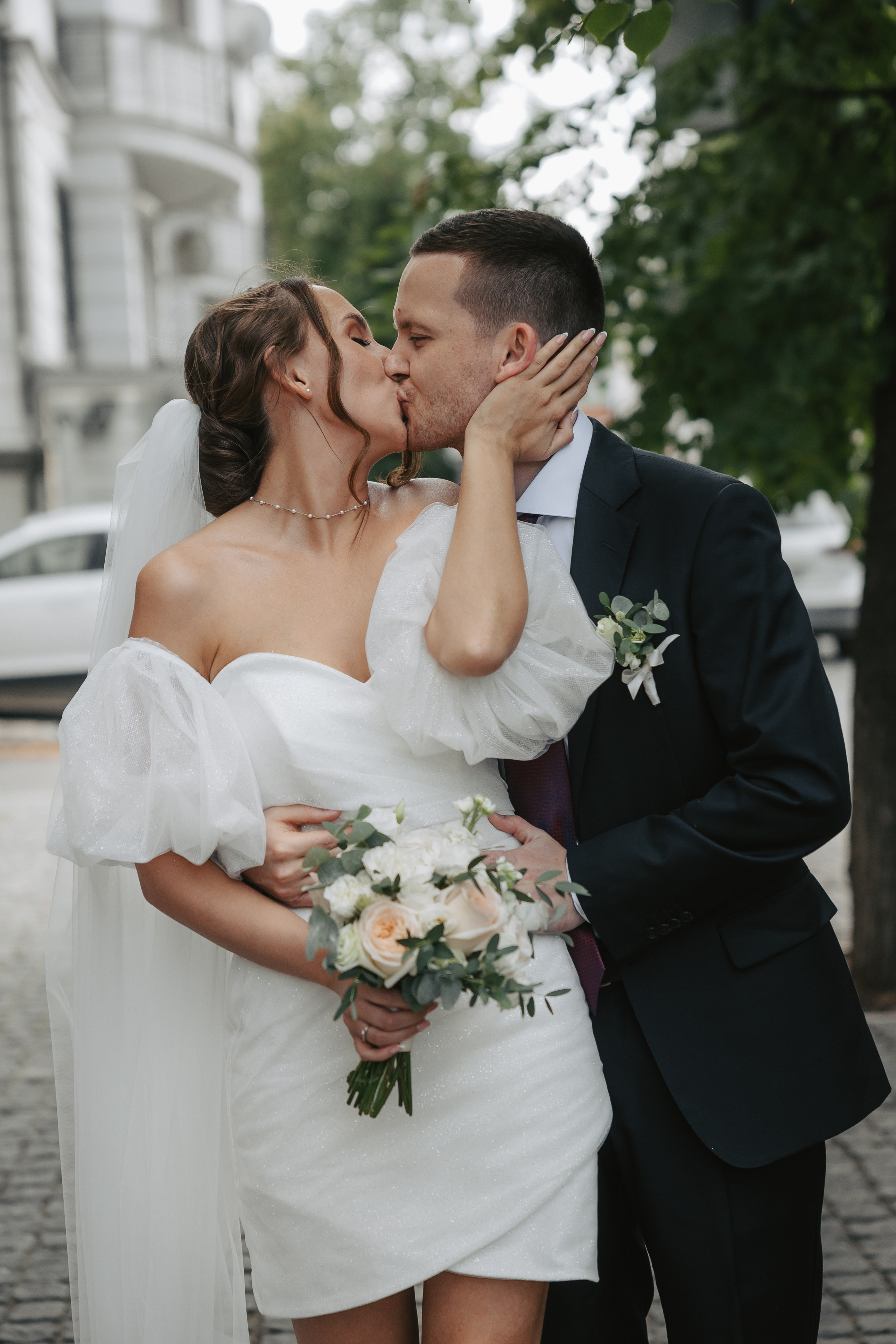 Гулина и Рома. Семейный фотограф в Казани Татьяна Андреева