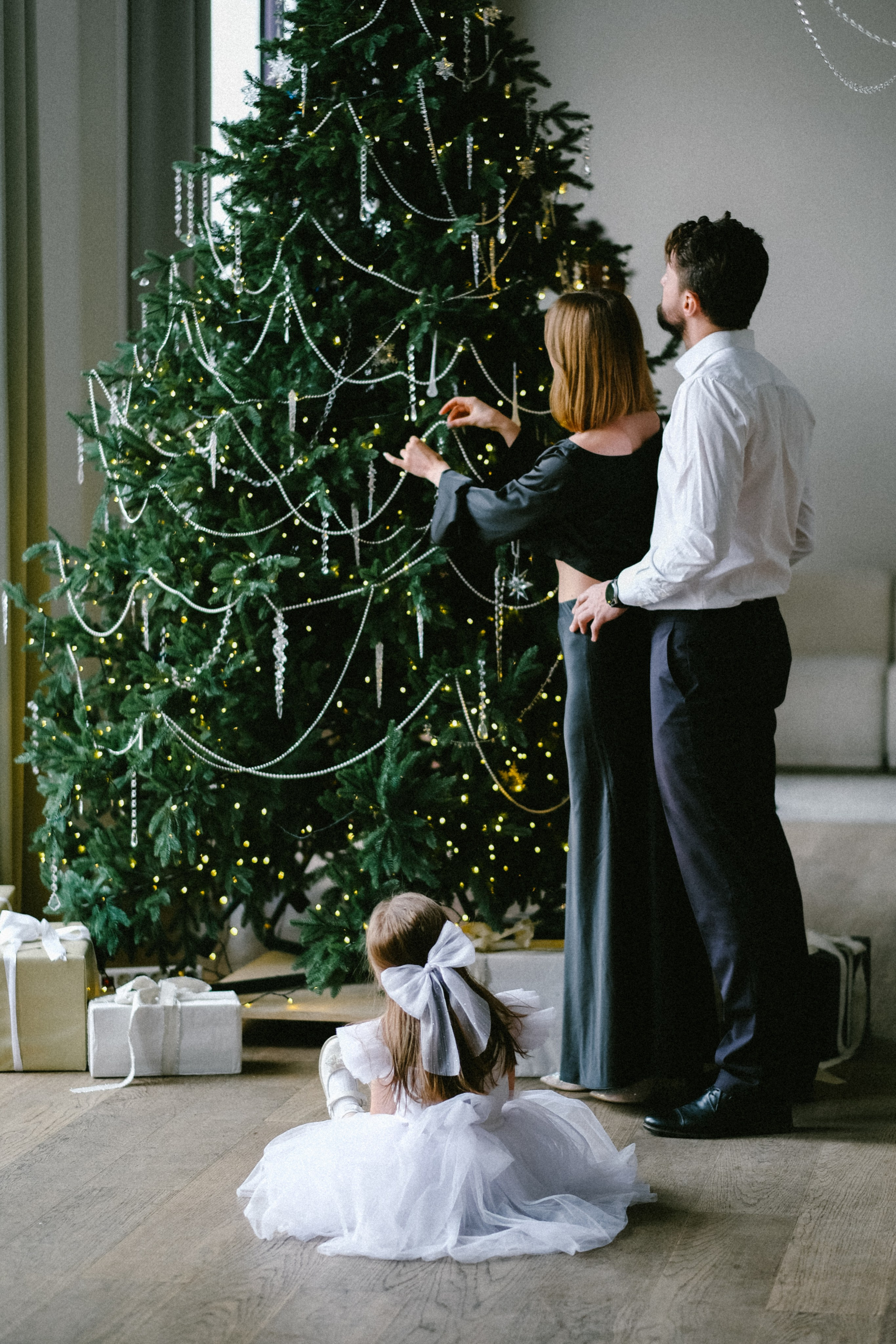 Семья — это маленькое чудо 🪄. Твой эксклюзивный фотограф Мария Дригова