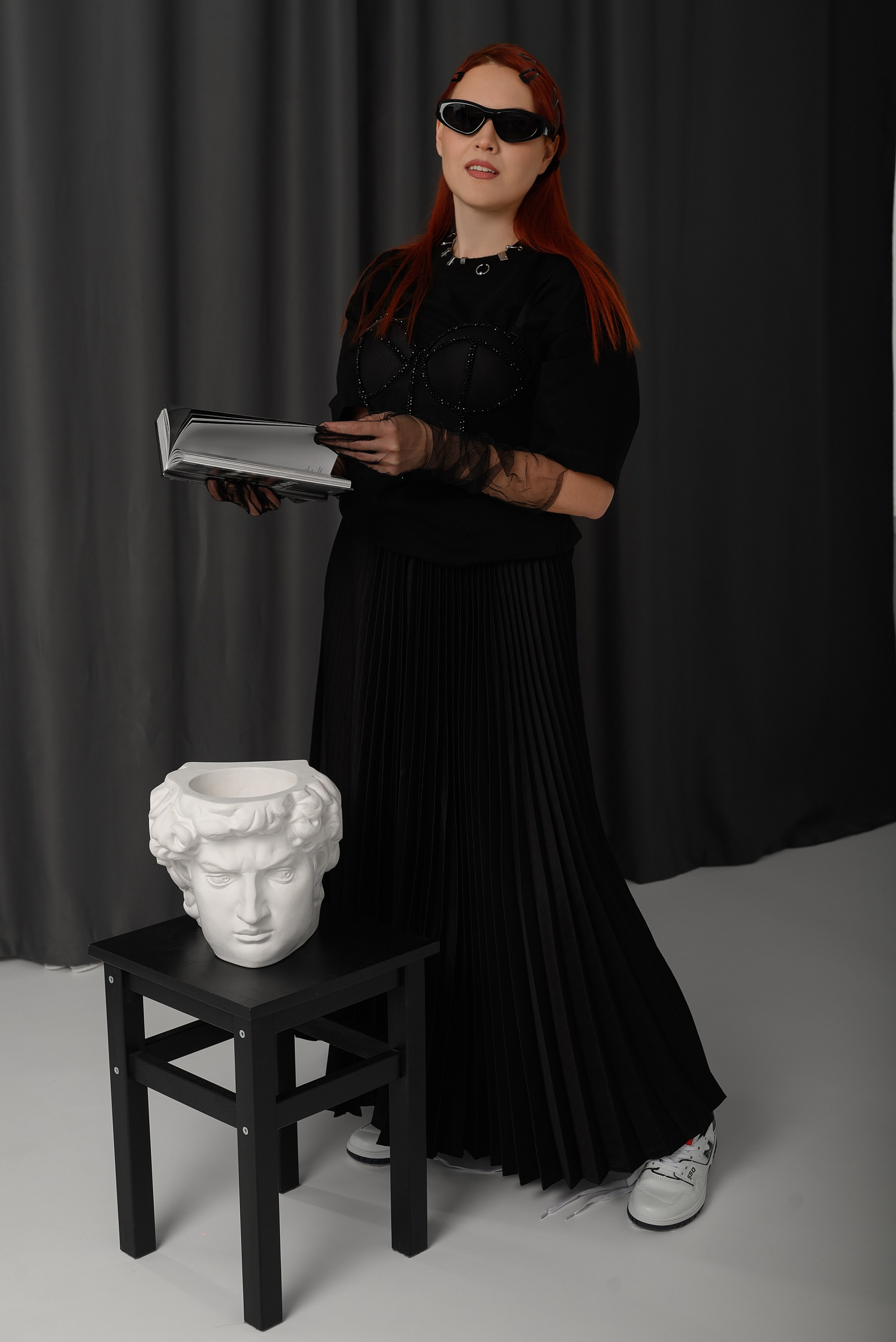 КОНТЕНТ. Главная