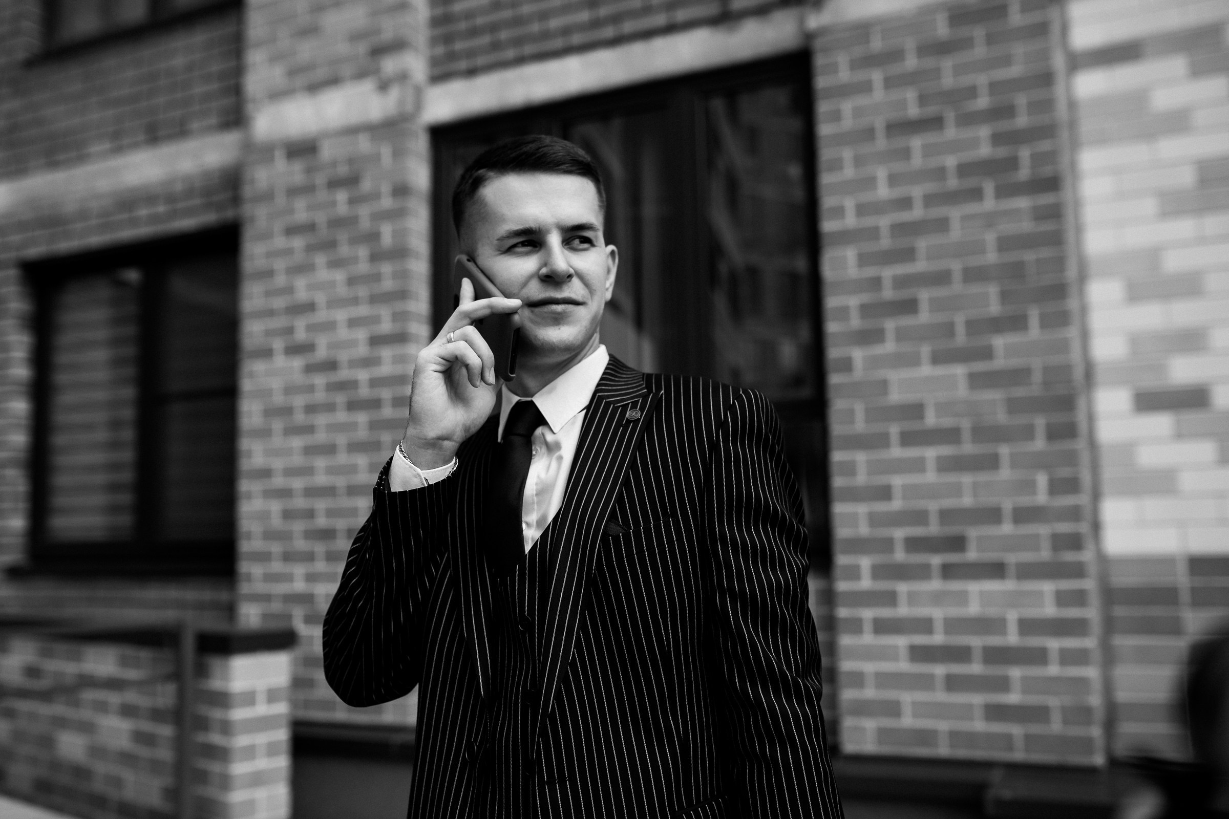 Анонс свадьбы Дарья и Сергей. Свадебный фотограф в Воронеже Денис Коровин